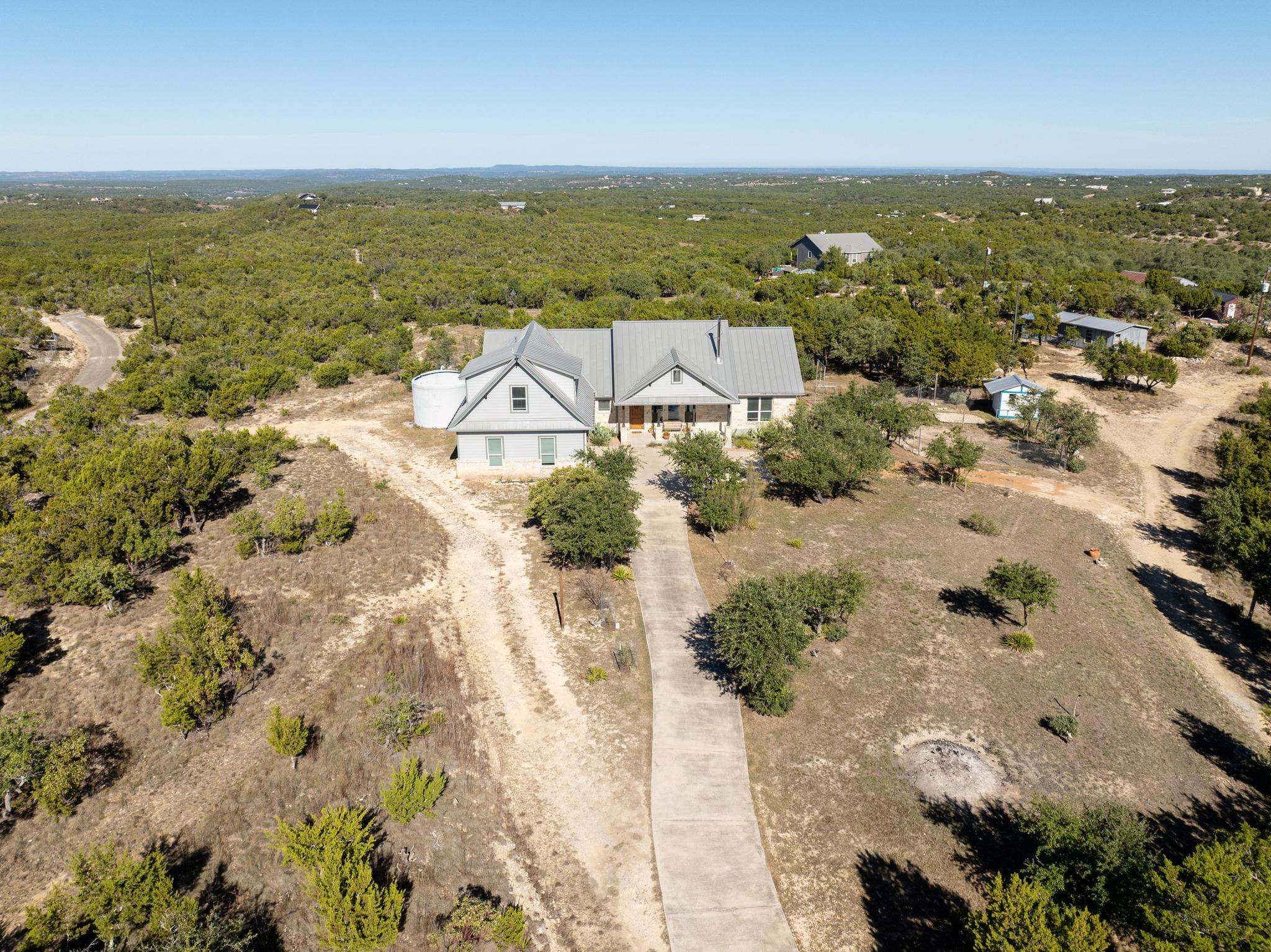 2121 Martin Rd, Dripping Springs, TX 78620