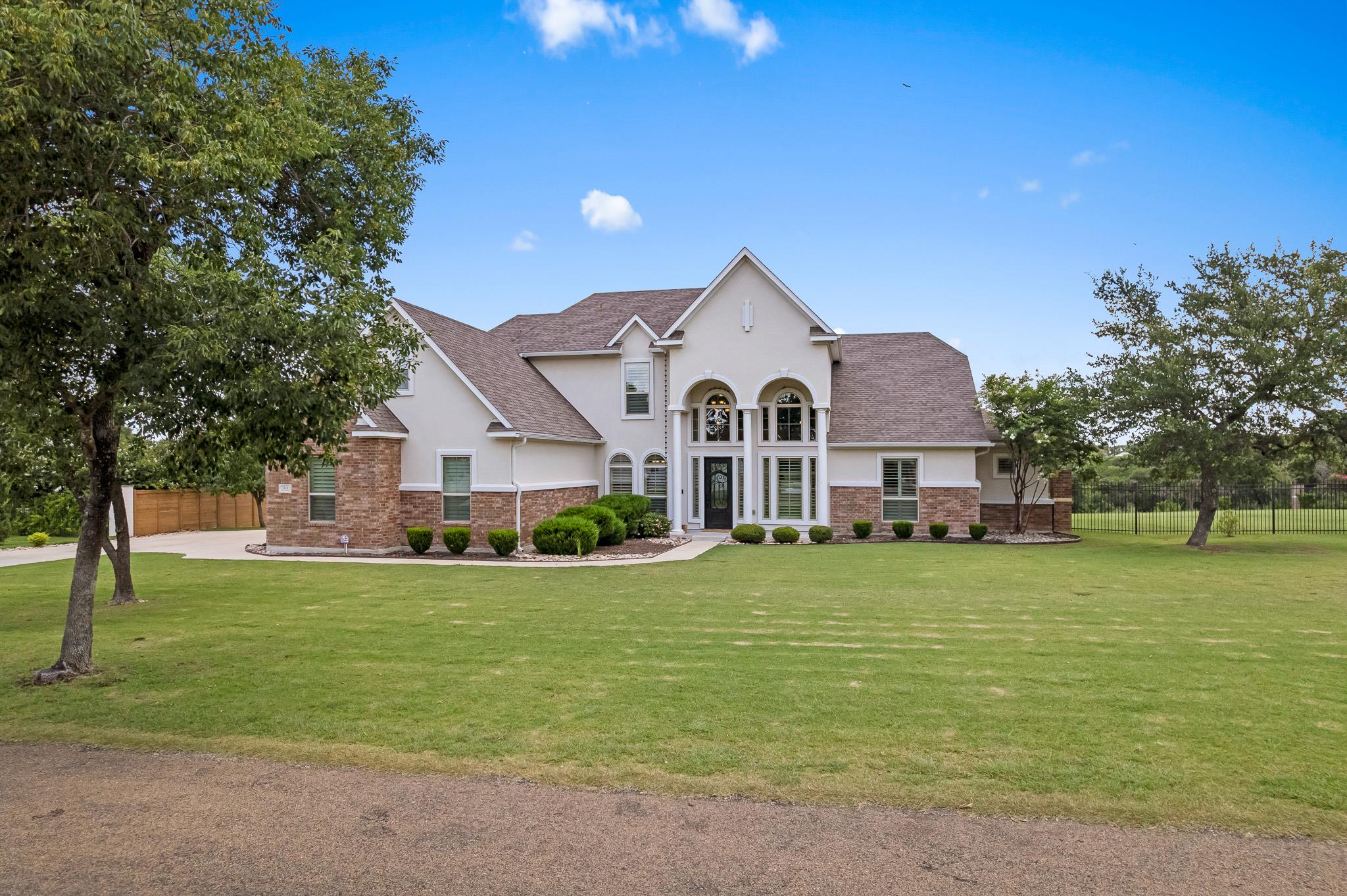 144 Indian Ridge Rd, Belton, TX 76513