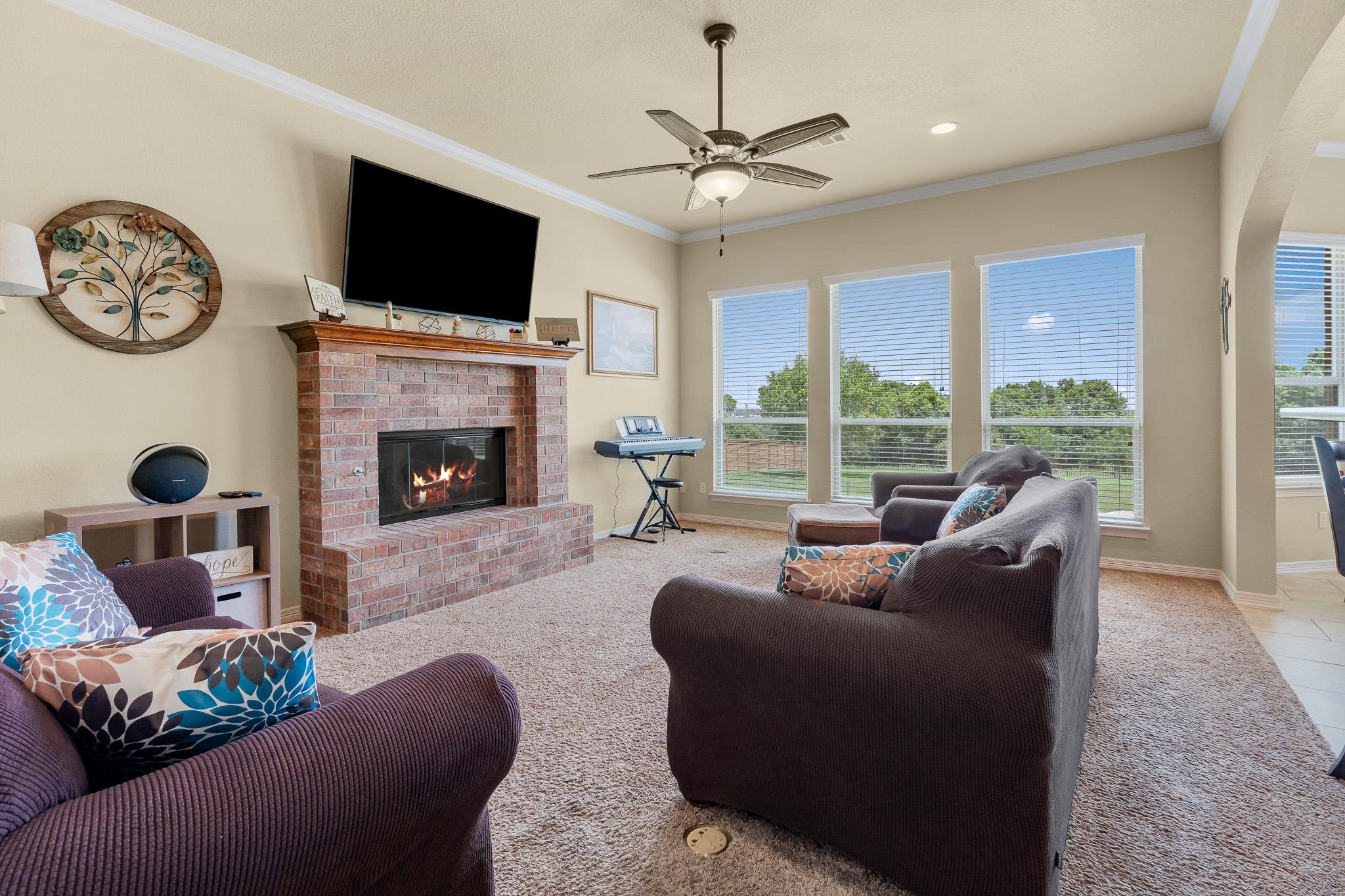 144 Indian Ridge Rd, Belton, TX 76513