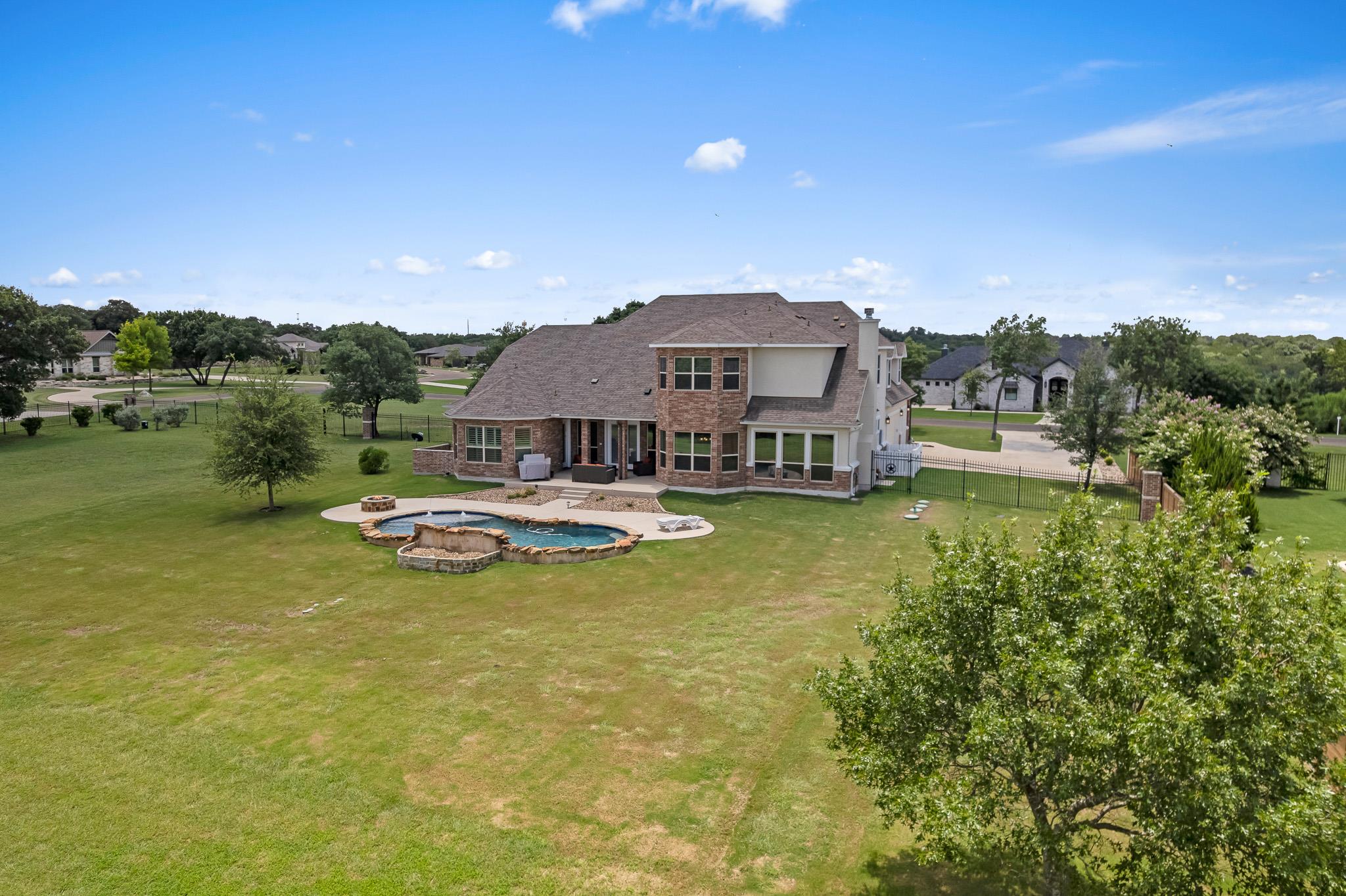 144 Indian Ridge Rd, Belton, TX 76513