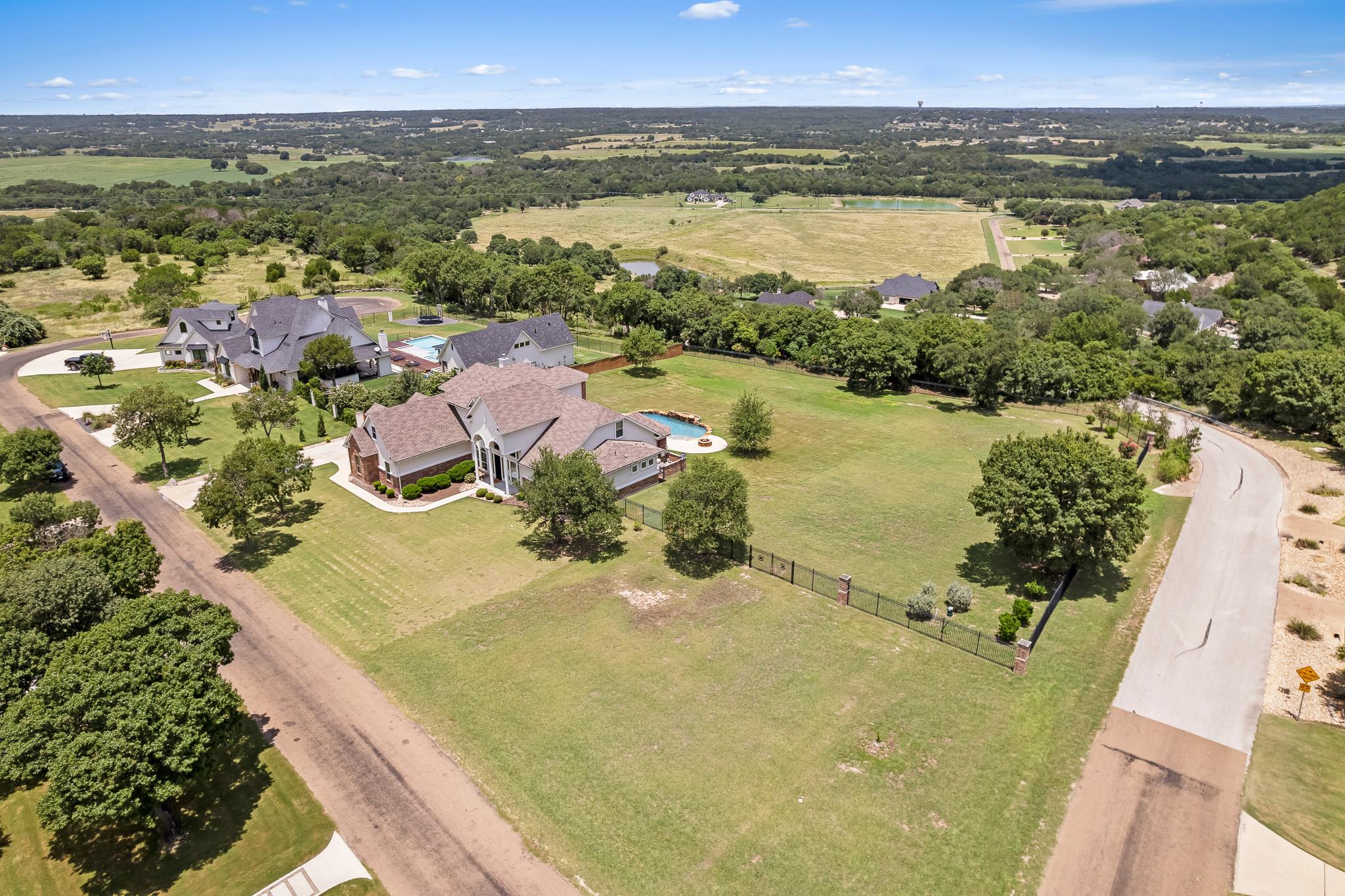 144 Indian Ridge Rd, Belton, TX 76513