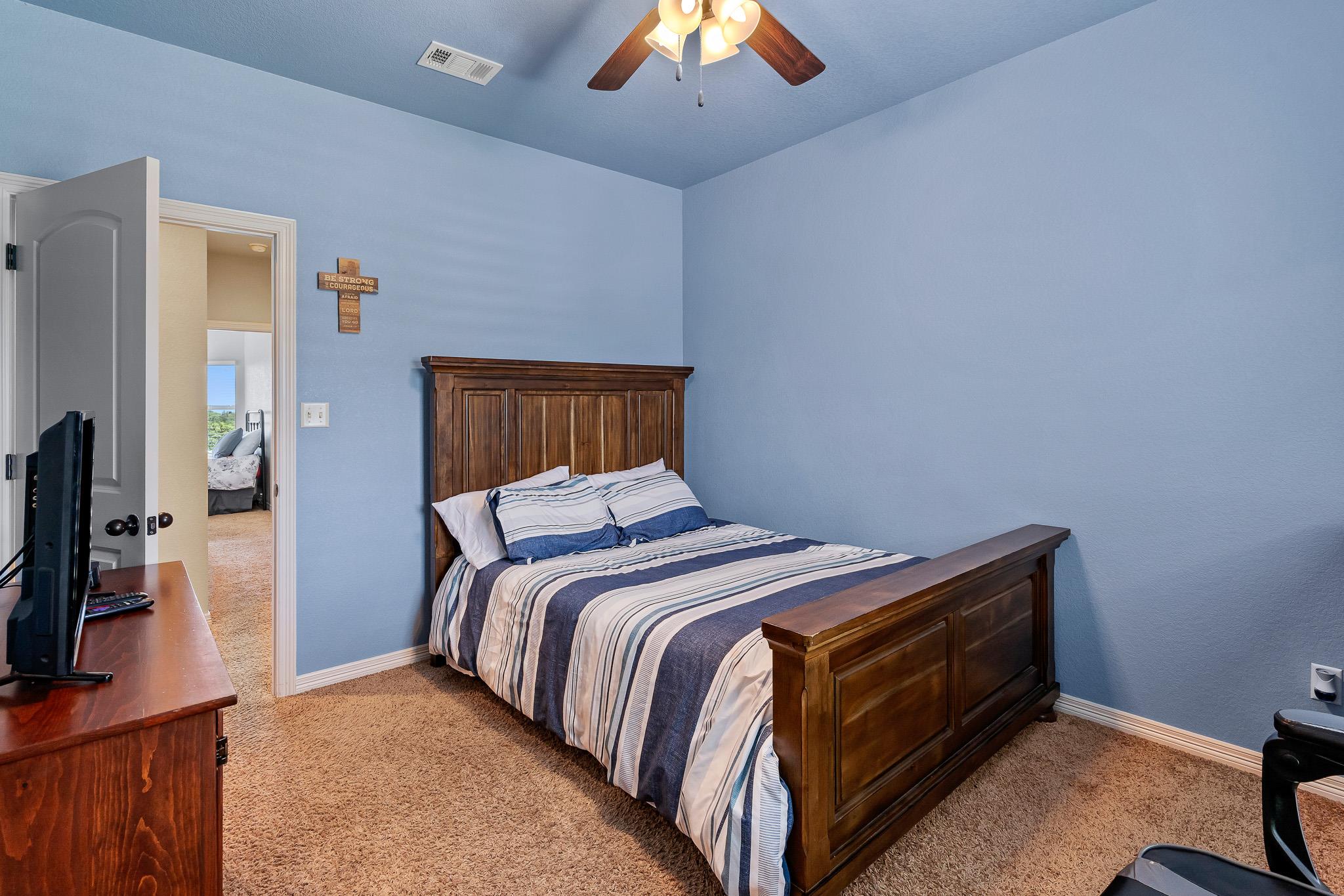 144 Indian Ridge Rd, Belton, TX 76513