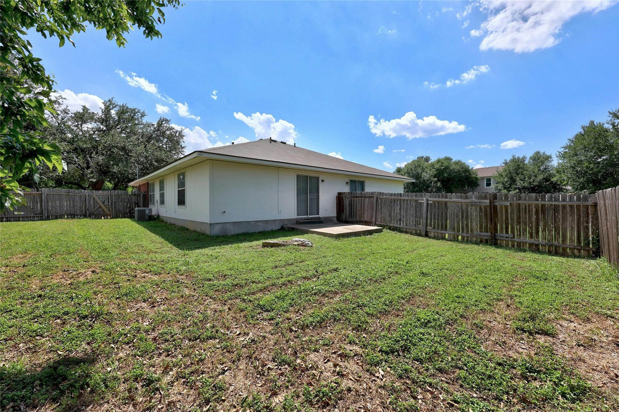 502 Rockmoor Dr # B, Georgetown, TX 78628