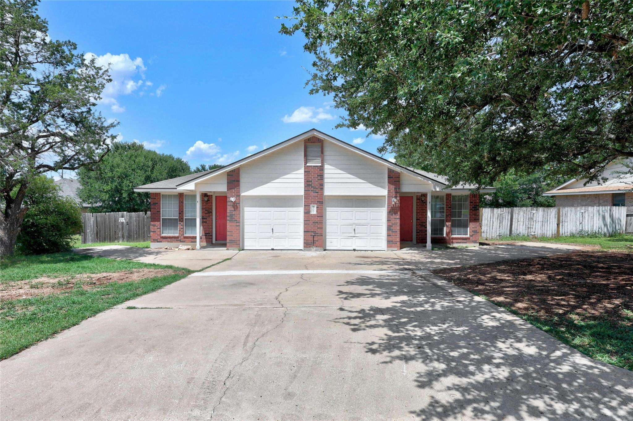 502 Rockmoor Dr # B, Georgetown, TX 78628