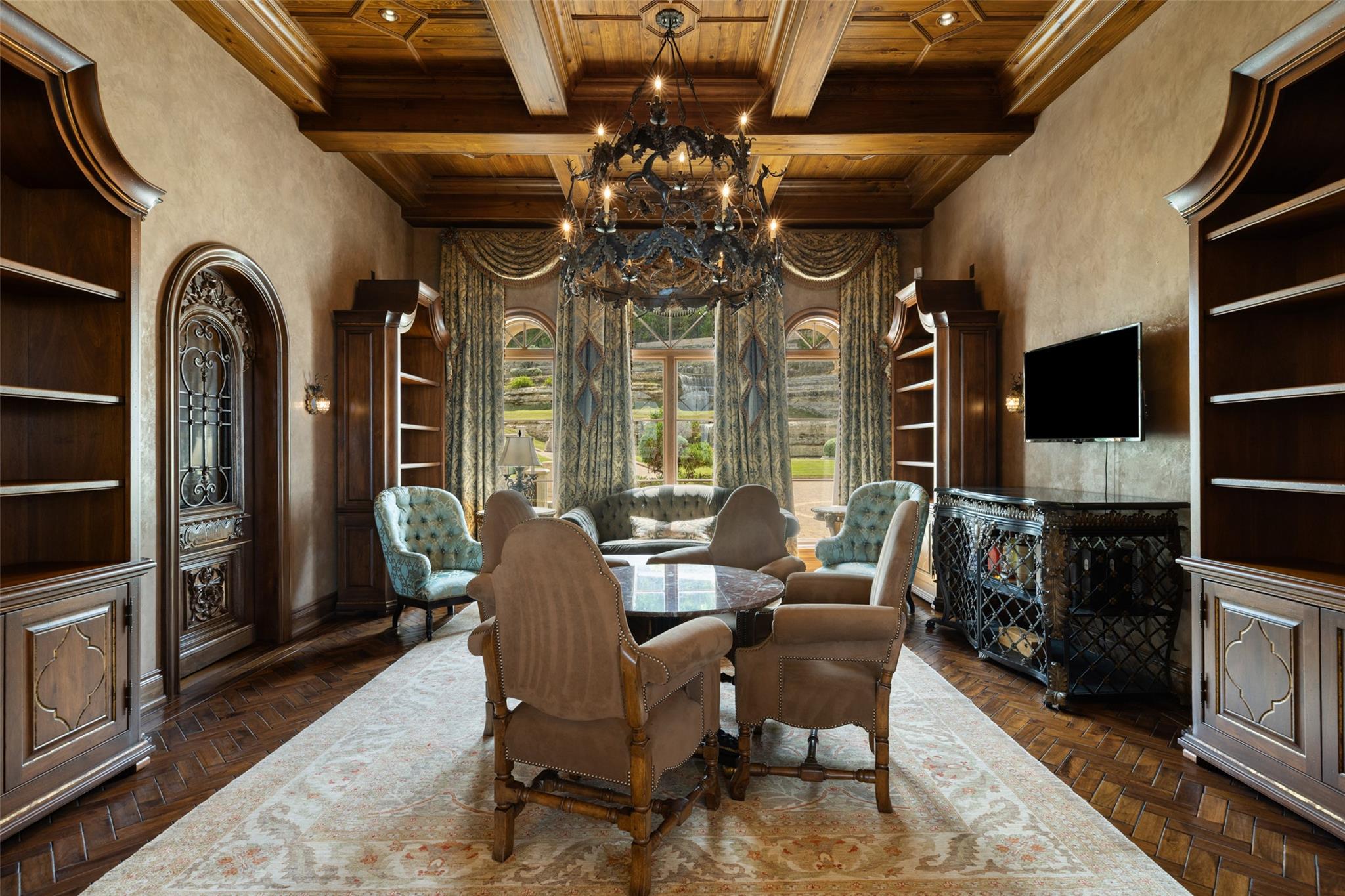 12400 Cedar St, Austin, TX 78732