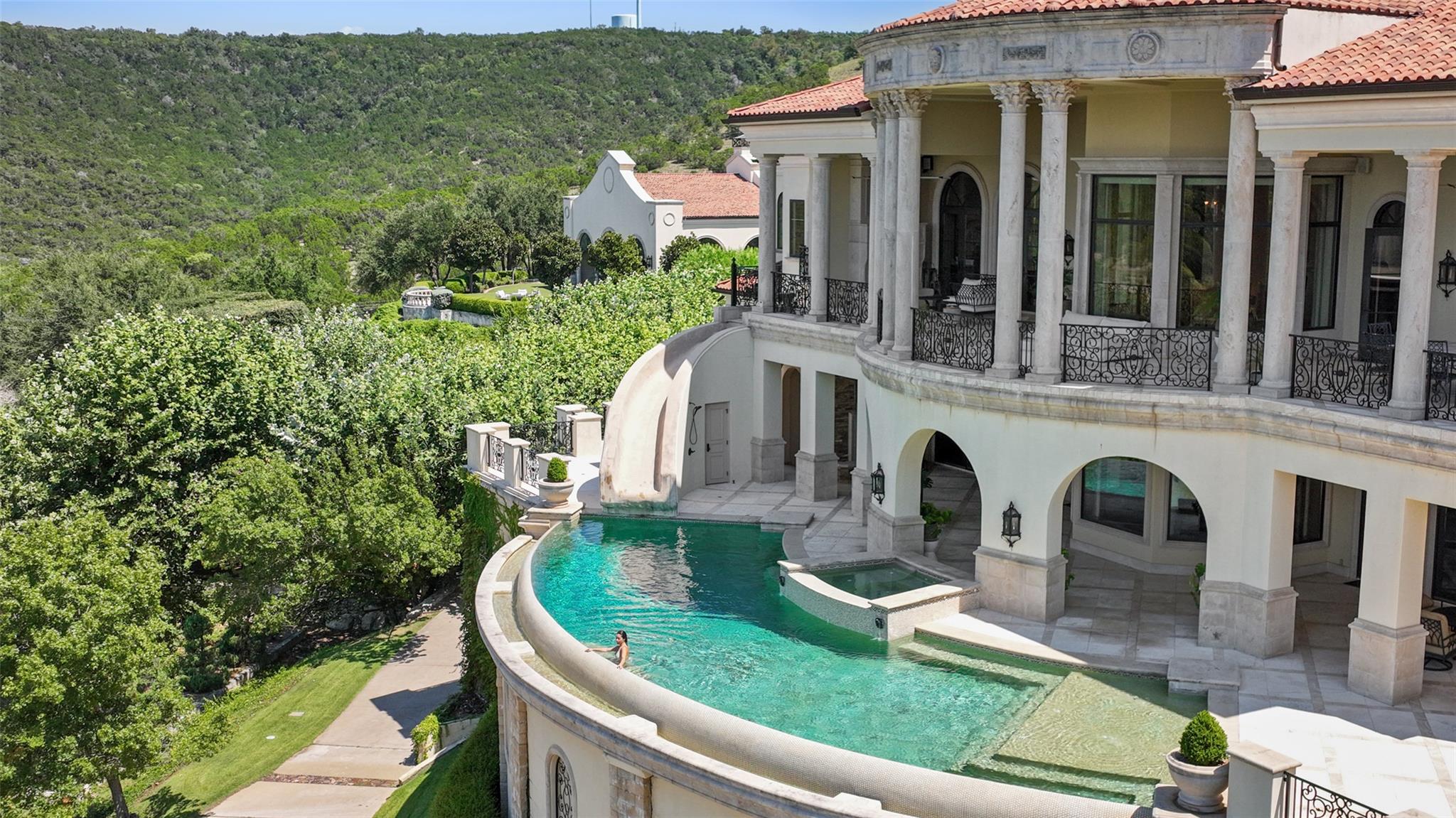 12400 Cedar St, Austin, TX 78732