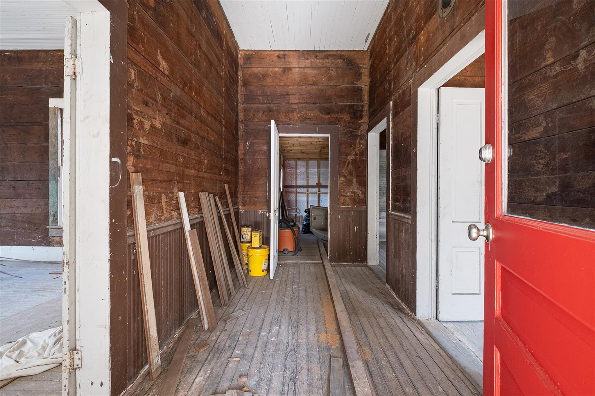 302 Washington St, Smithville, TX 78957