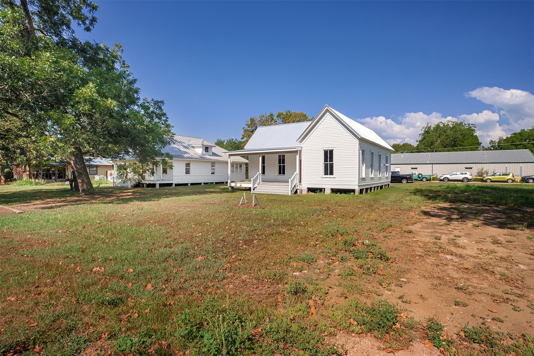 302 Washington St, Smithville, TX 78957