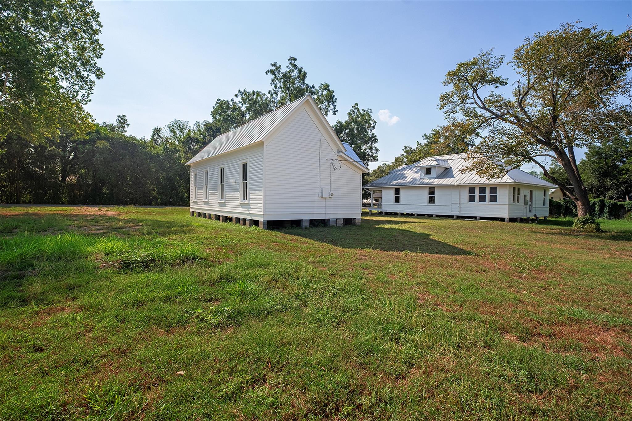 302 Washington St, Smithville, TX 78957