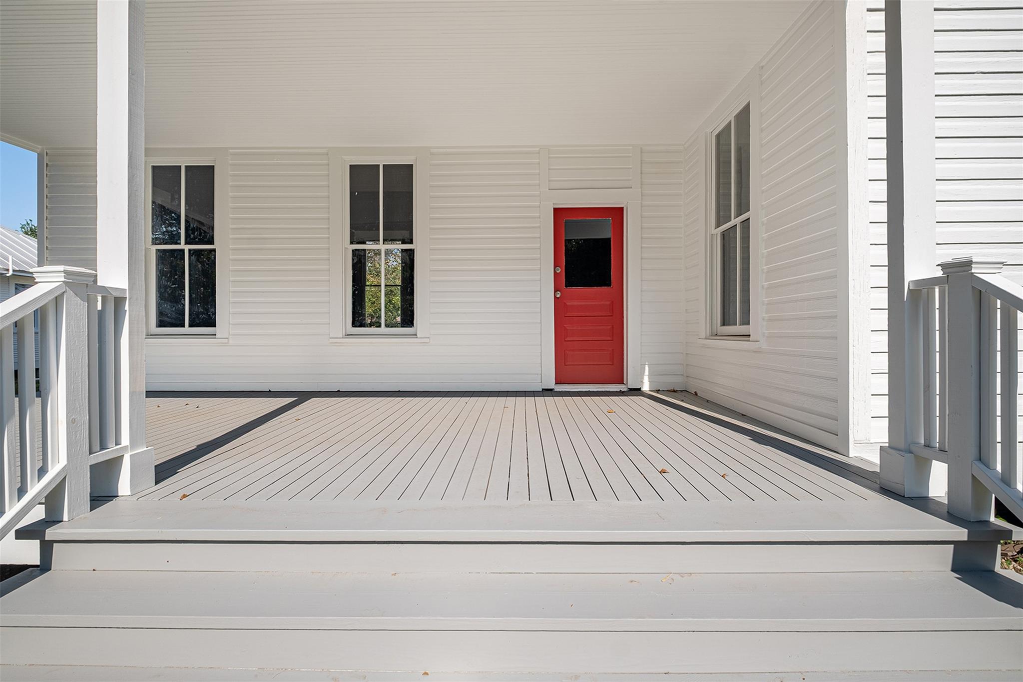 302 Washington St, Smithville, TX 78957