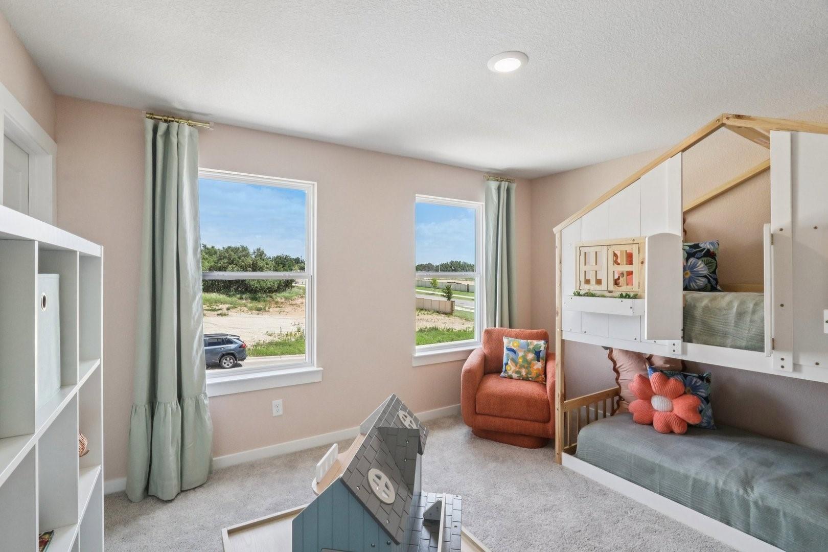 224 Bendecido Loop, Elgin, TX 78621