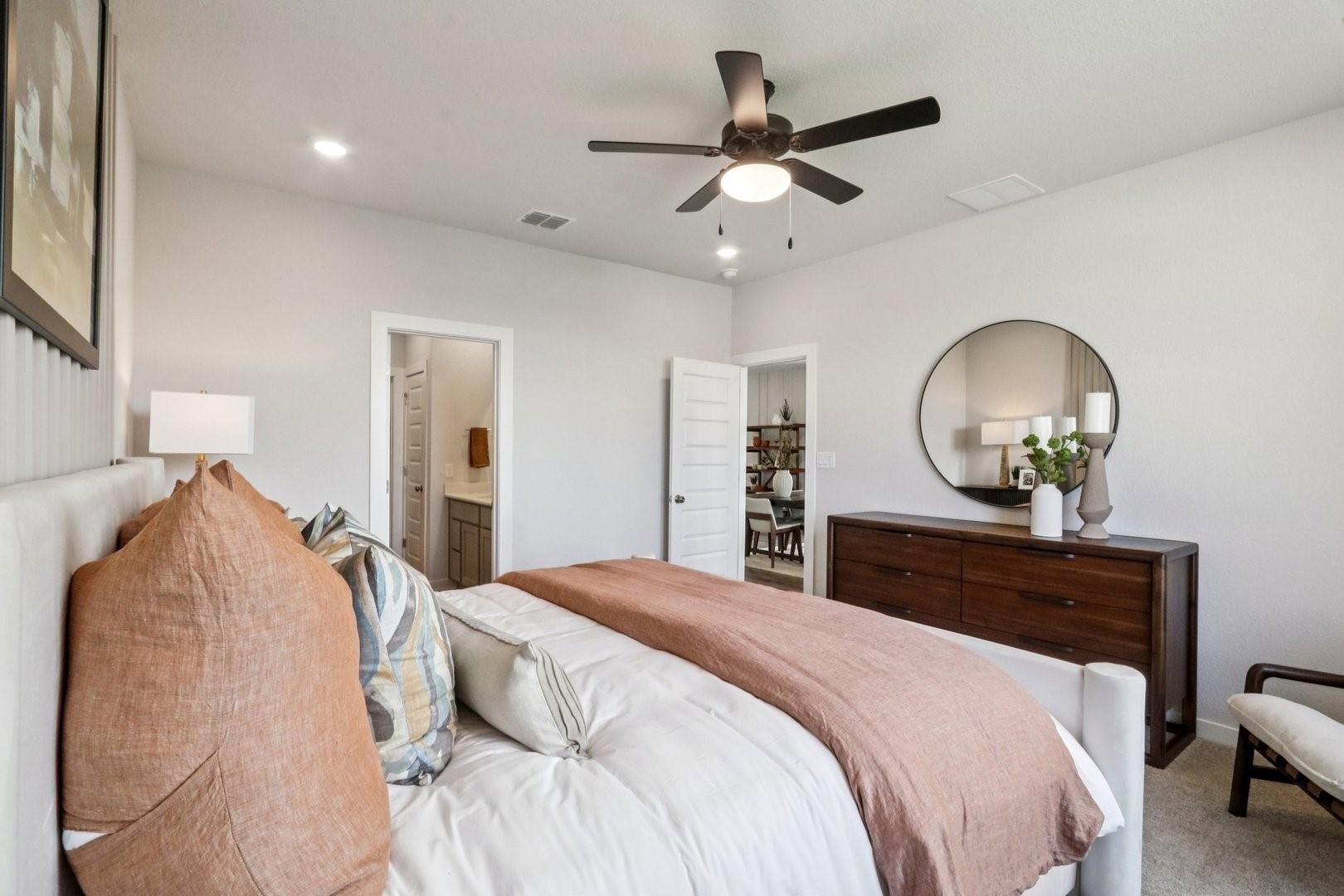 224 Bendecido Loop, Elgin, TX 78621