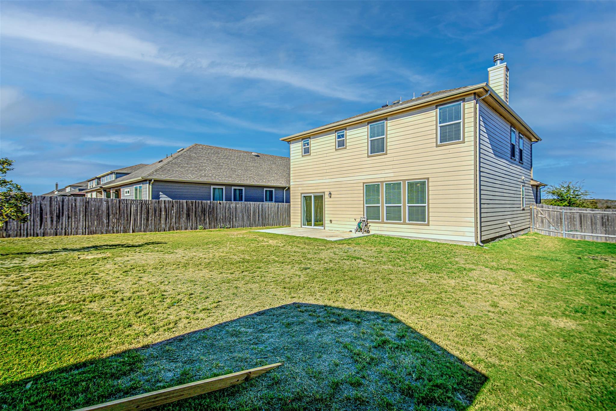 486 Gustaf Trl, Kyle, TX 78640