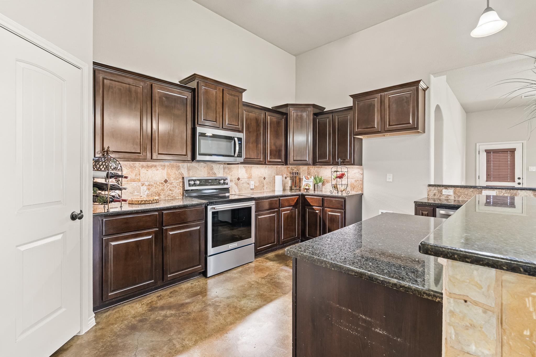 5300 Encino Oak Way, Killeen, TX 76542