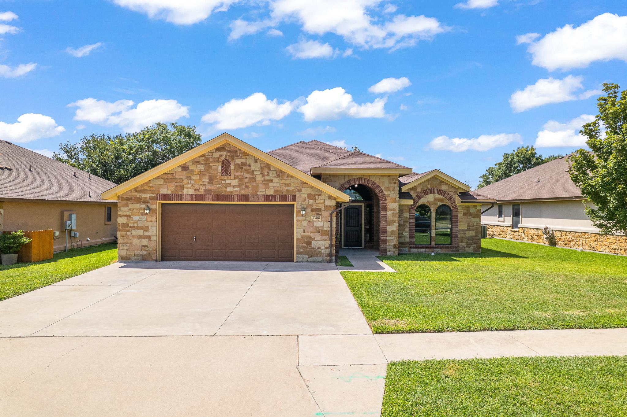 5300 Encino Oak Way, Killeen, TX 76542