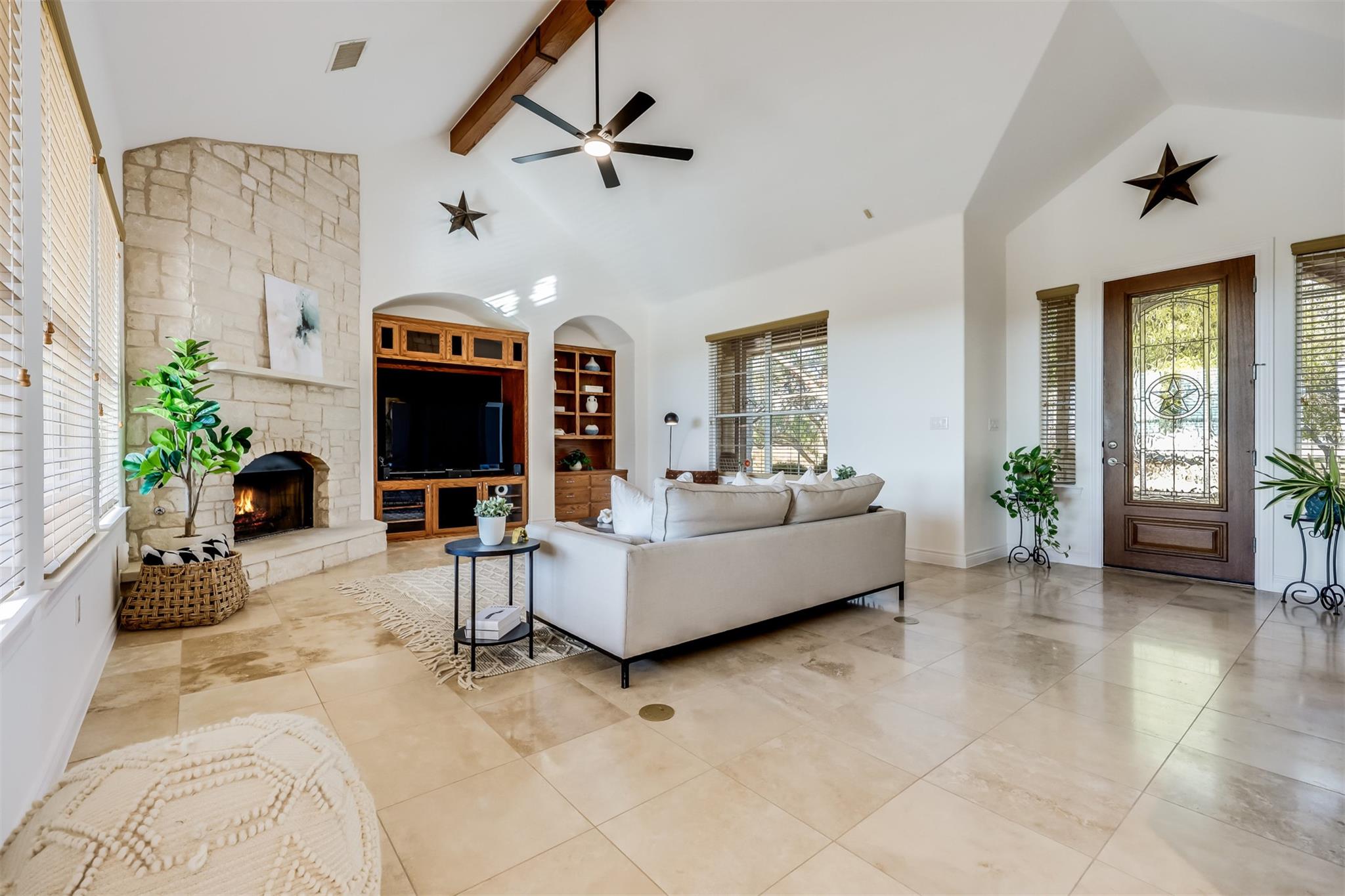 104 Running Brook Trl, Spicewood, TX 78669