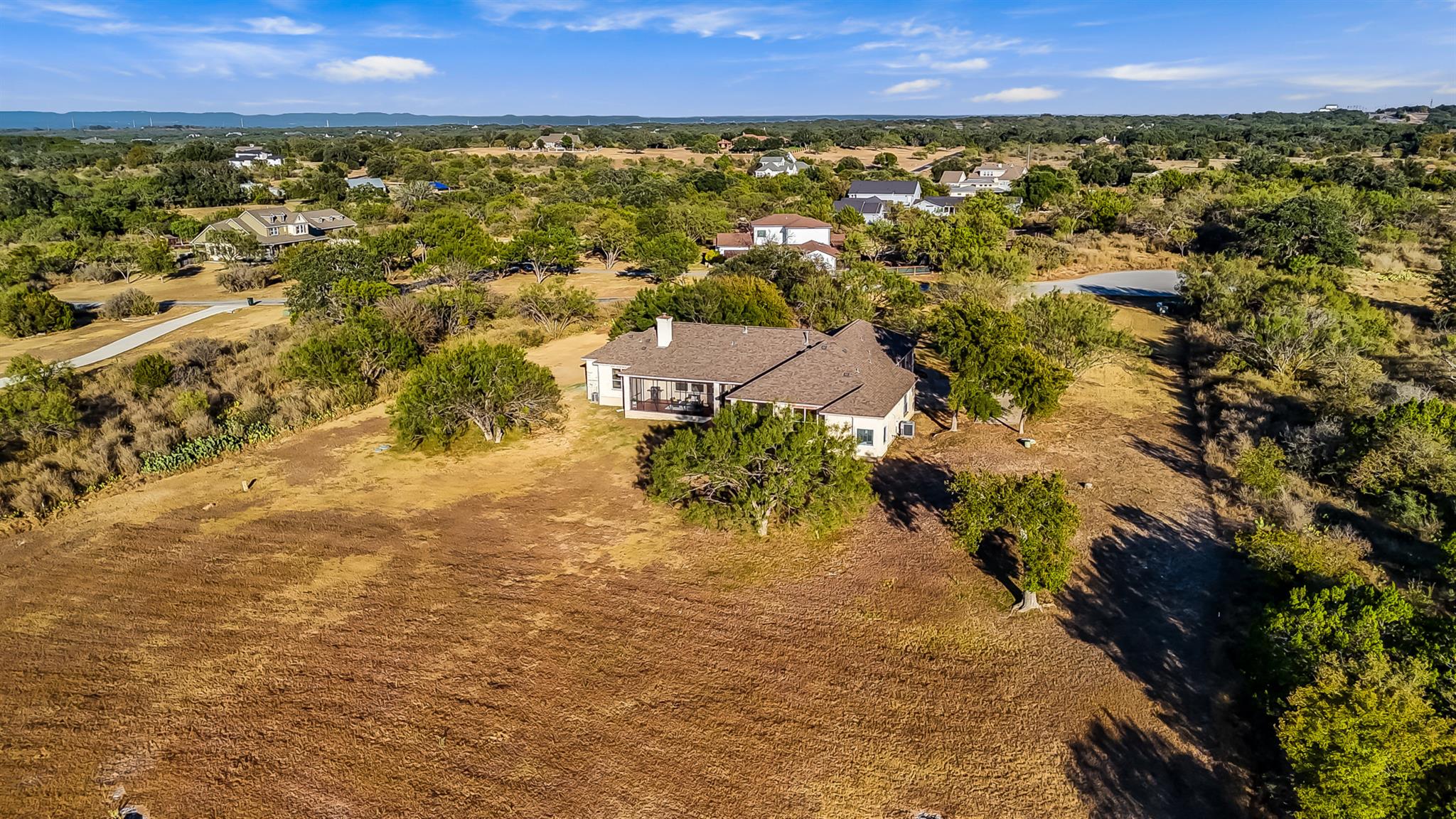 104 Running Brook Trl, Spicewood, TX 78669