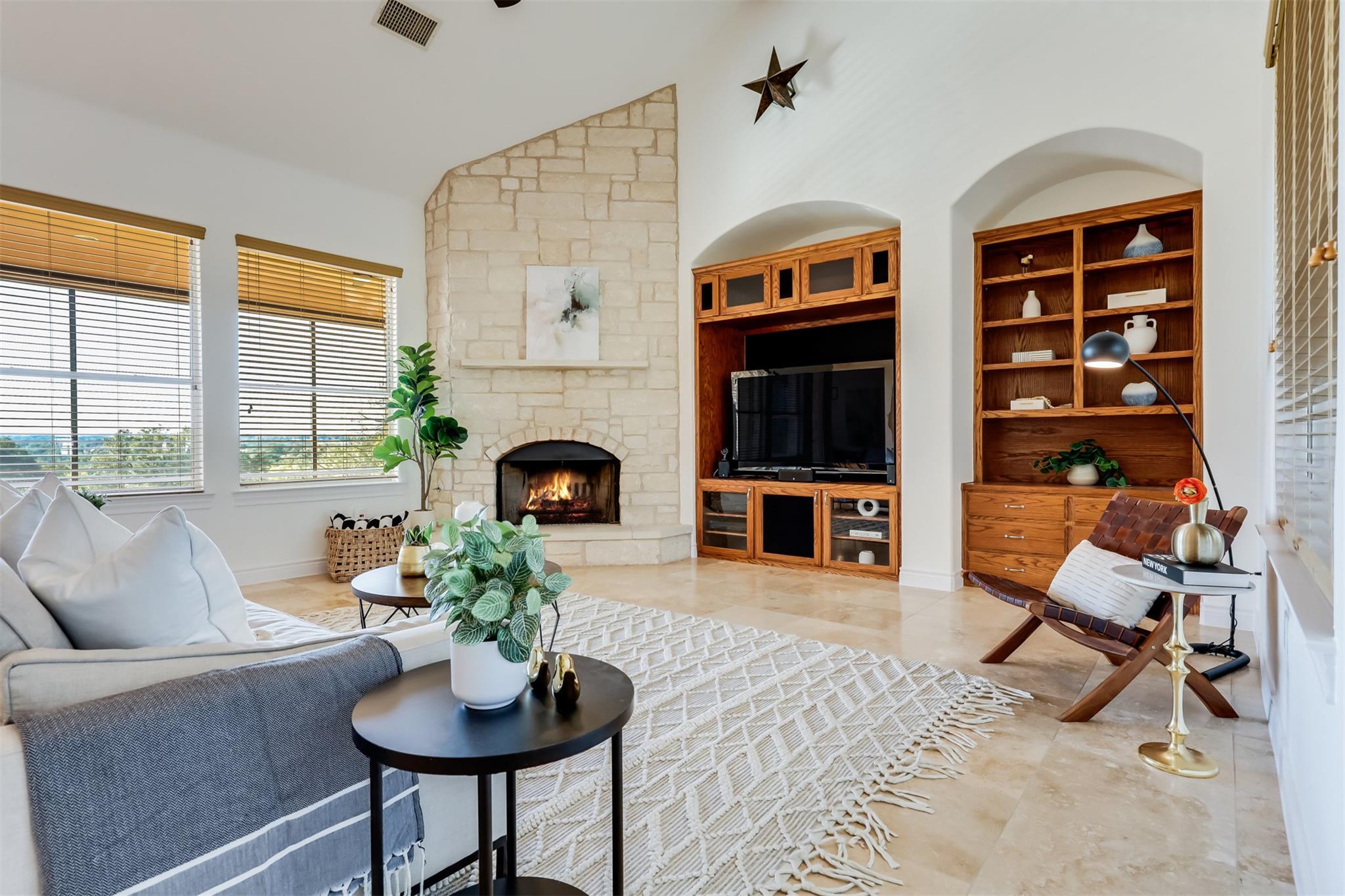 104 Running Brook Trl, Spicewood, TX 78669
