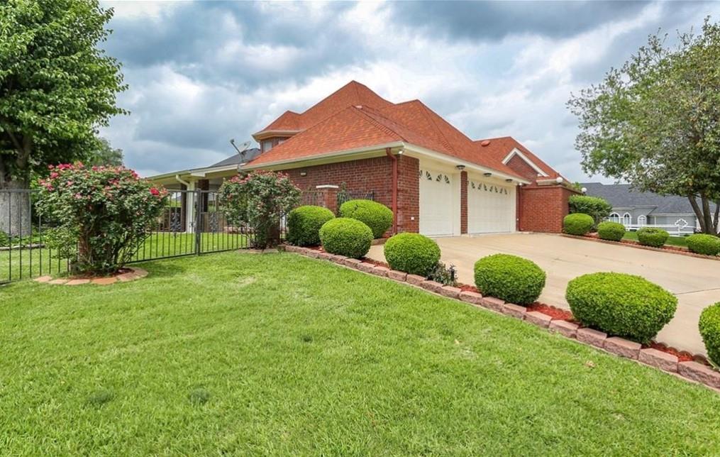 2110 Lakeview Loop, Killeen, TX 76543