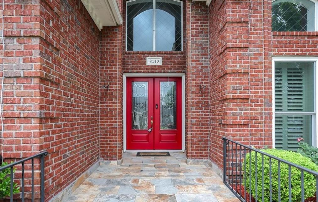 2110 Lakeview Loop, Killeen, TX 76543