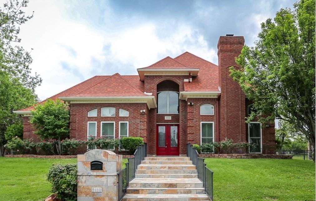 2110 Lakeview Loop, Killeen, TX 76543