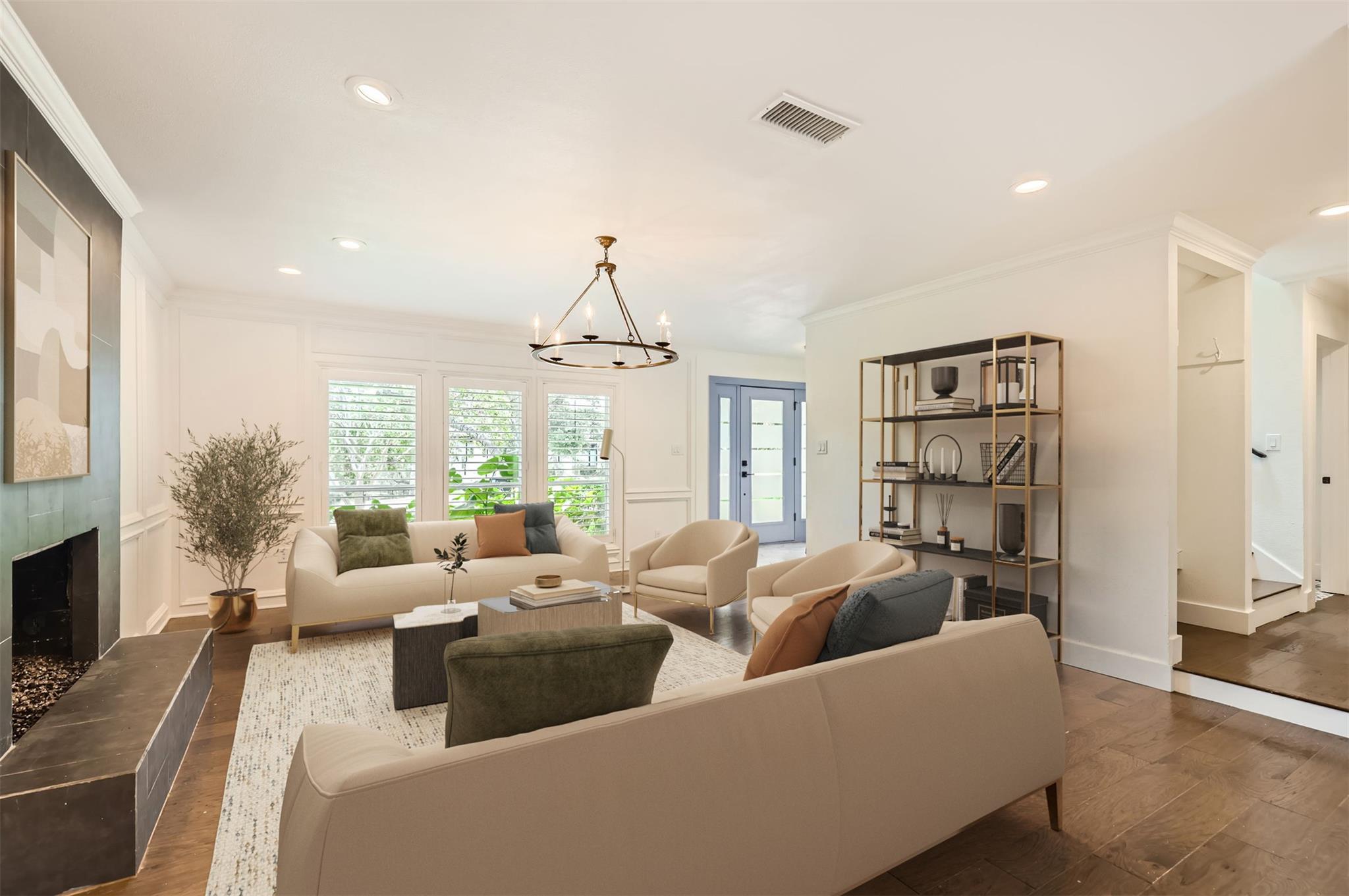 1511 Wilson Heights Dr, Austin, TX 78746