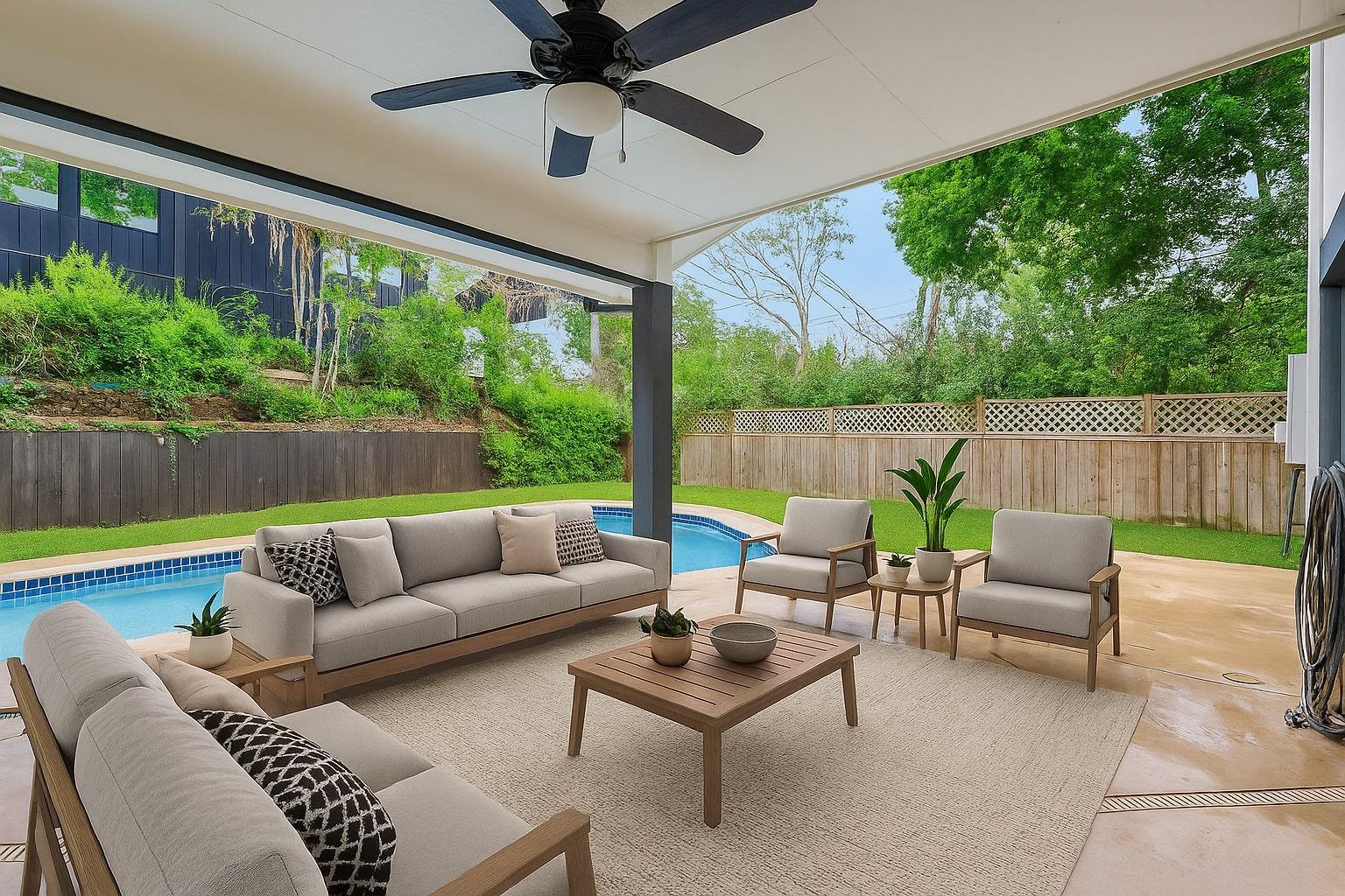 1511 Wilson Heights Dr, Austin, TX 78746