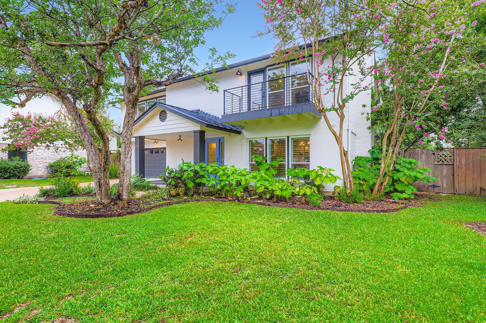 1511 Wilson Heights Dr, Austin, TX 78746