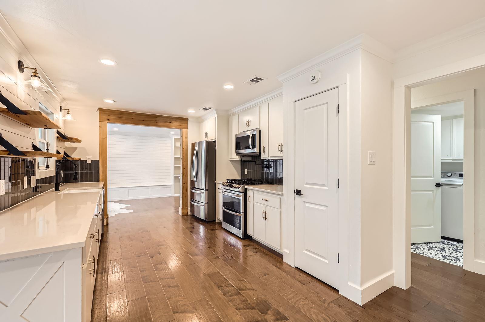 1511 Wilson Heights Dr, Austin, TX 78746