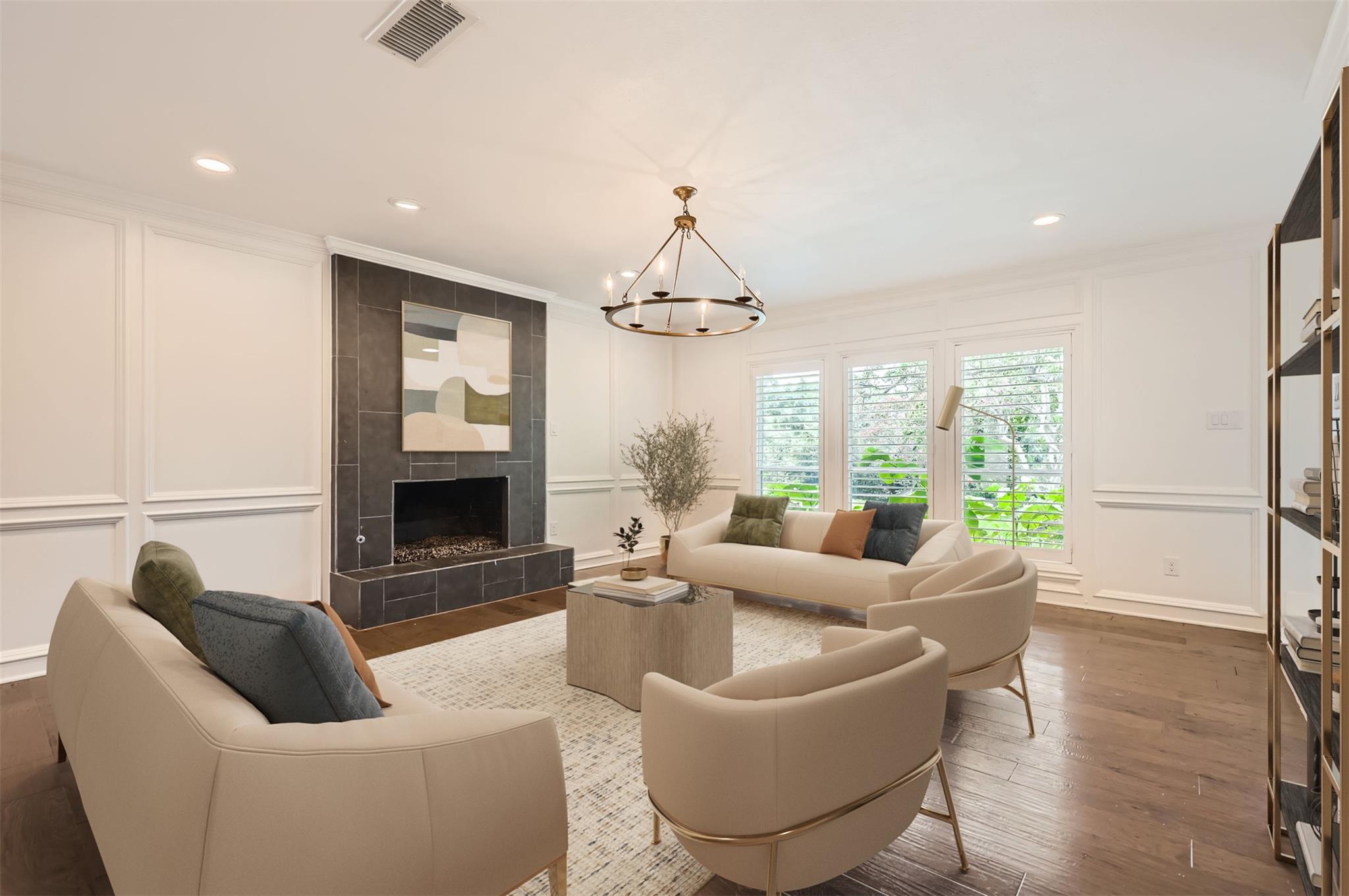 1511 Wilson Heights Dr, Austin, TX 78746