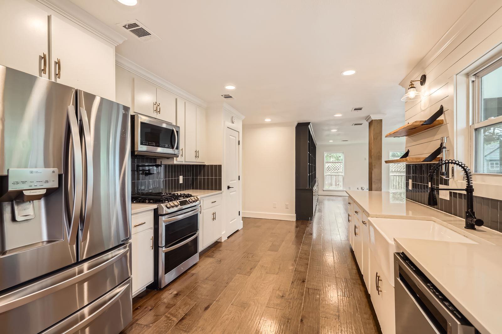 1511 Wilson Heights Dr, Austin, TX 78746