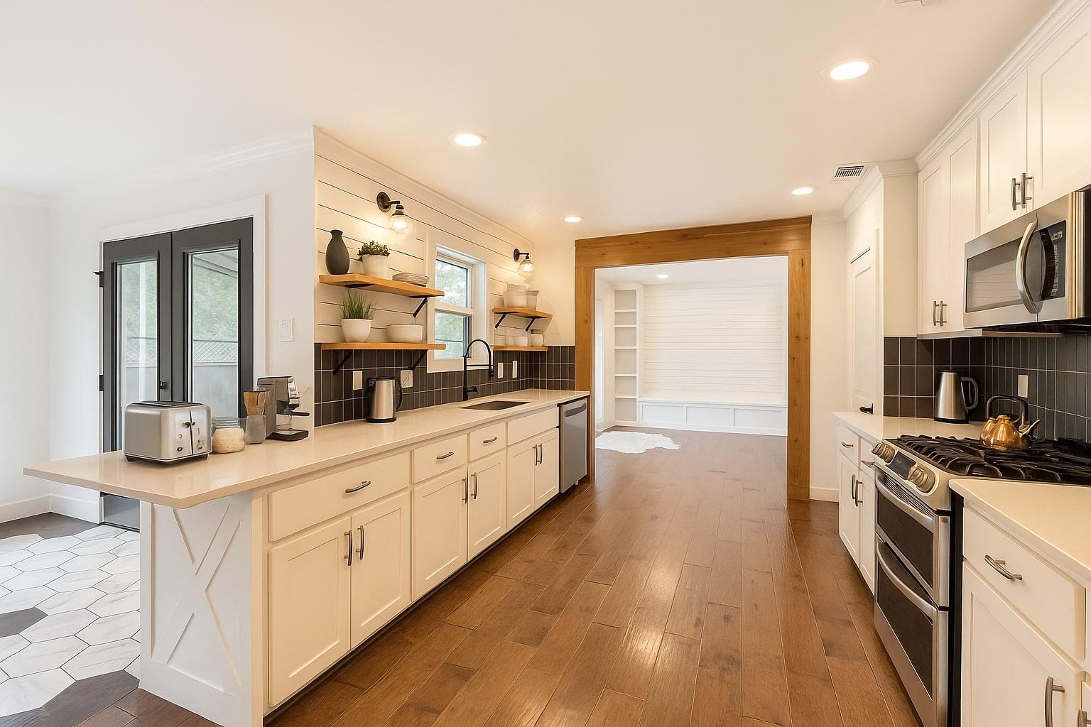 1511 Wilson Heights Dr, Austin, TX 78746