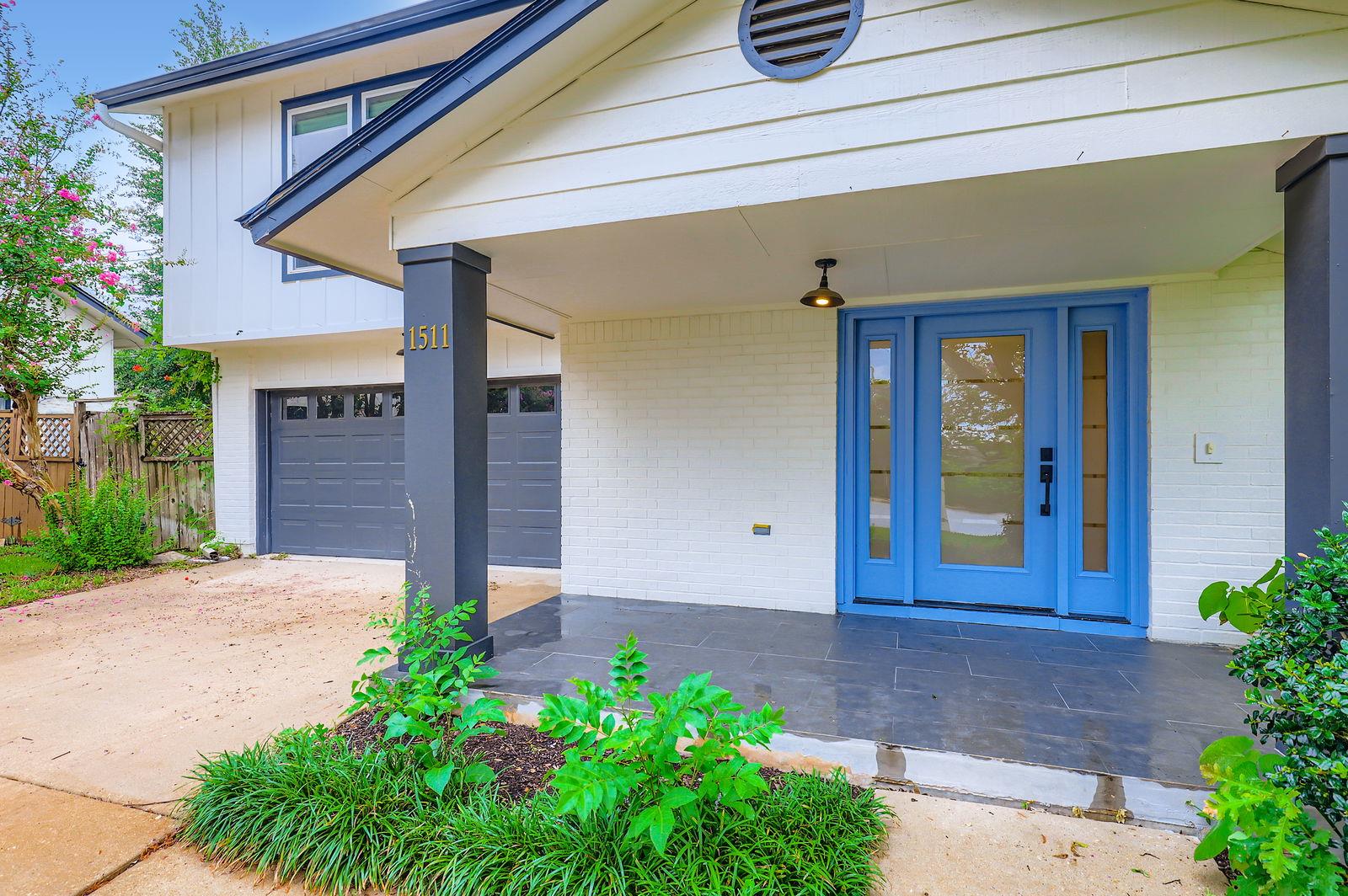 1511 Wilson Heights Dr, Austin, TX 78746