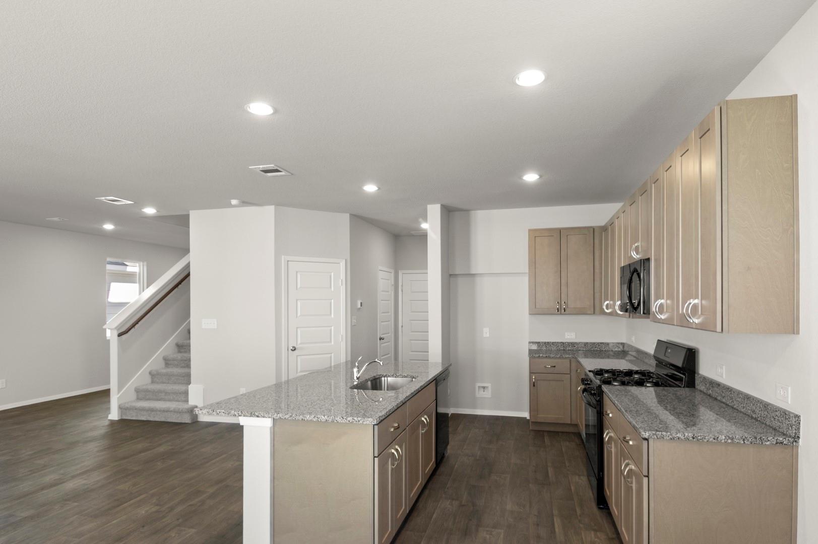 230 Barley Ln, Elgin, TX 78621