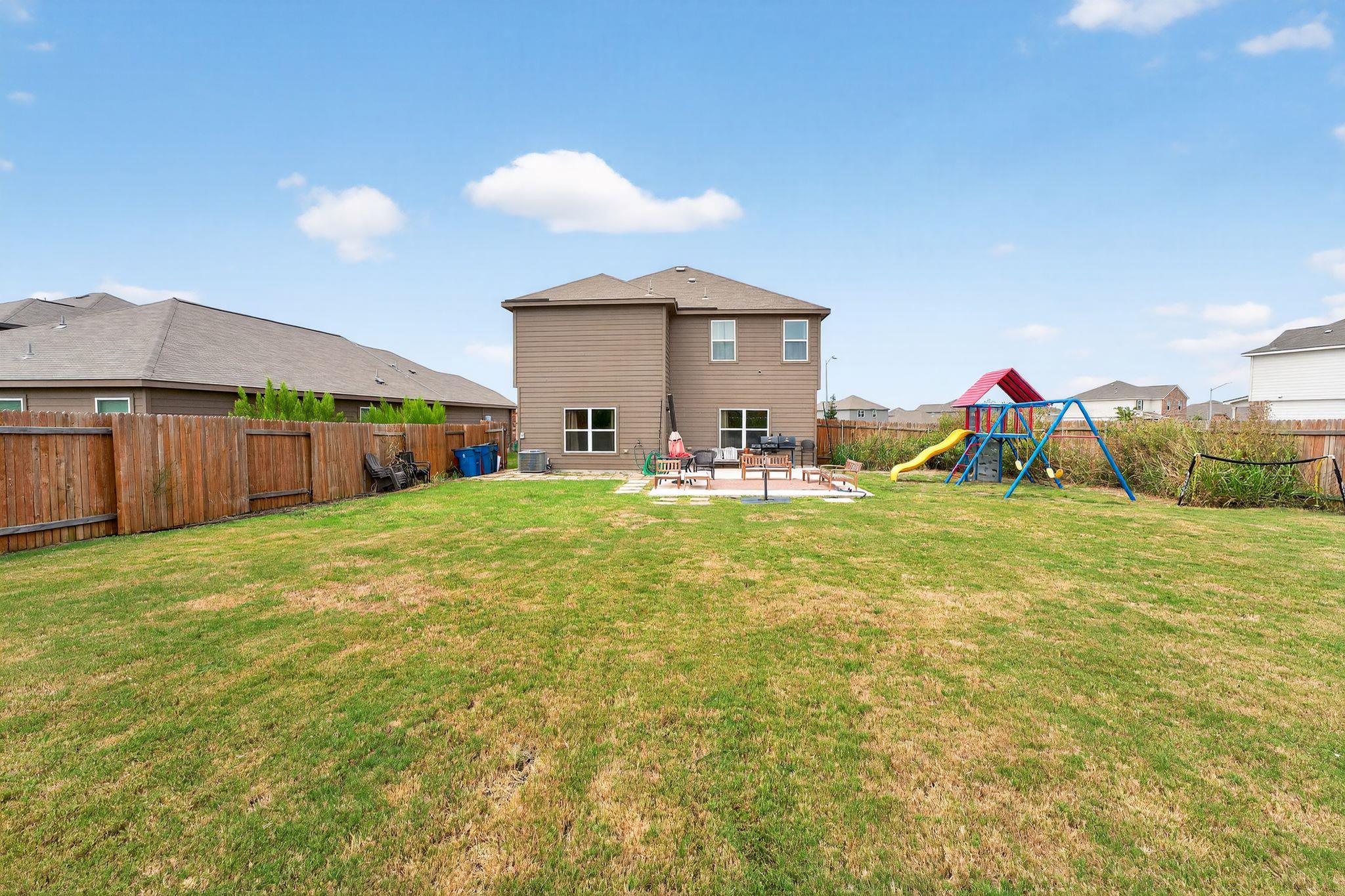 14017 Prospector Way, Elgin, TX 78621