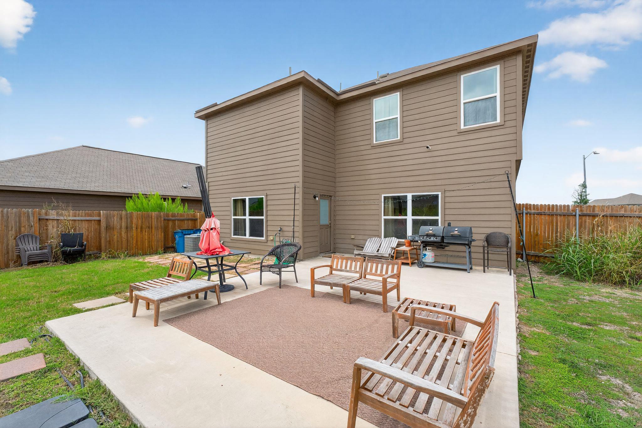 14017 Prospector Way, Elgin, TX 78621