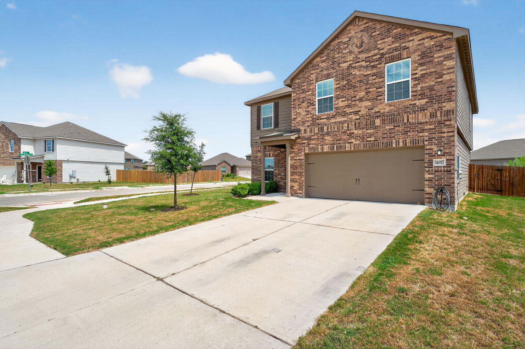 14017 Prospector Way, Elgin, TX 78621