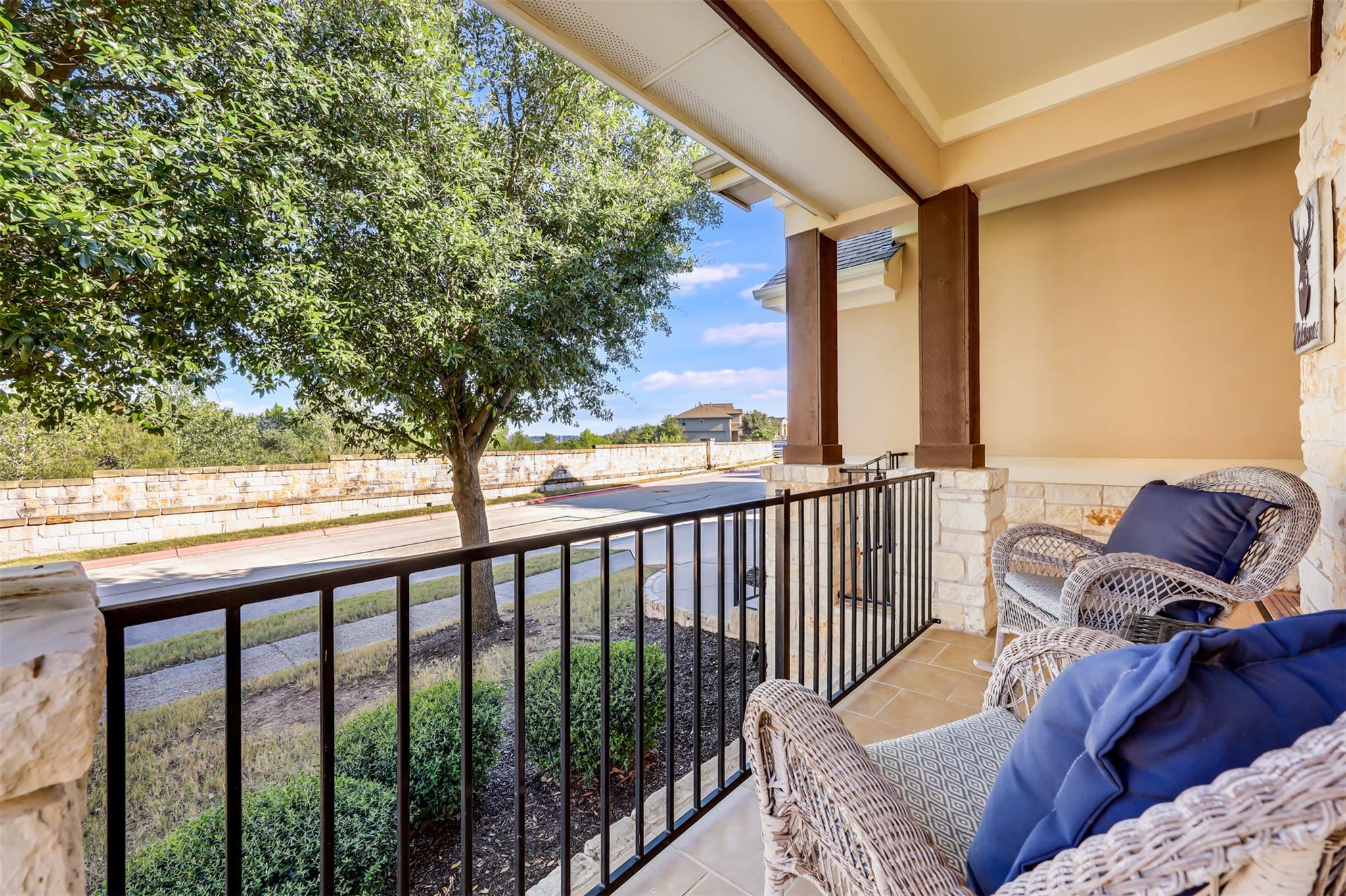 4103 Front Range Ln, Austin, TX 78732