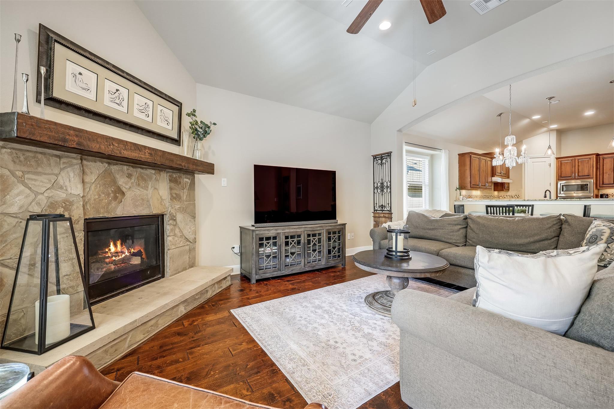 4103 Front Range Ln, Austin, TX 78732