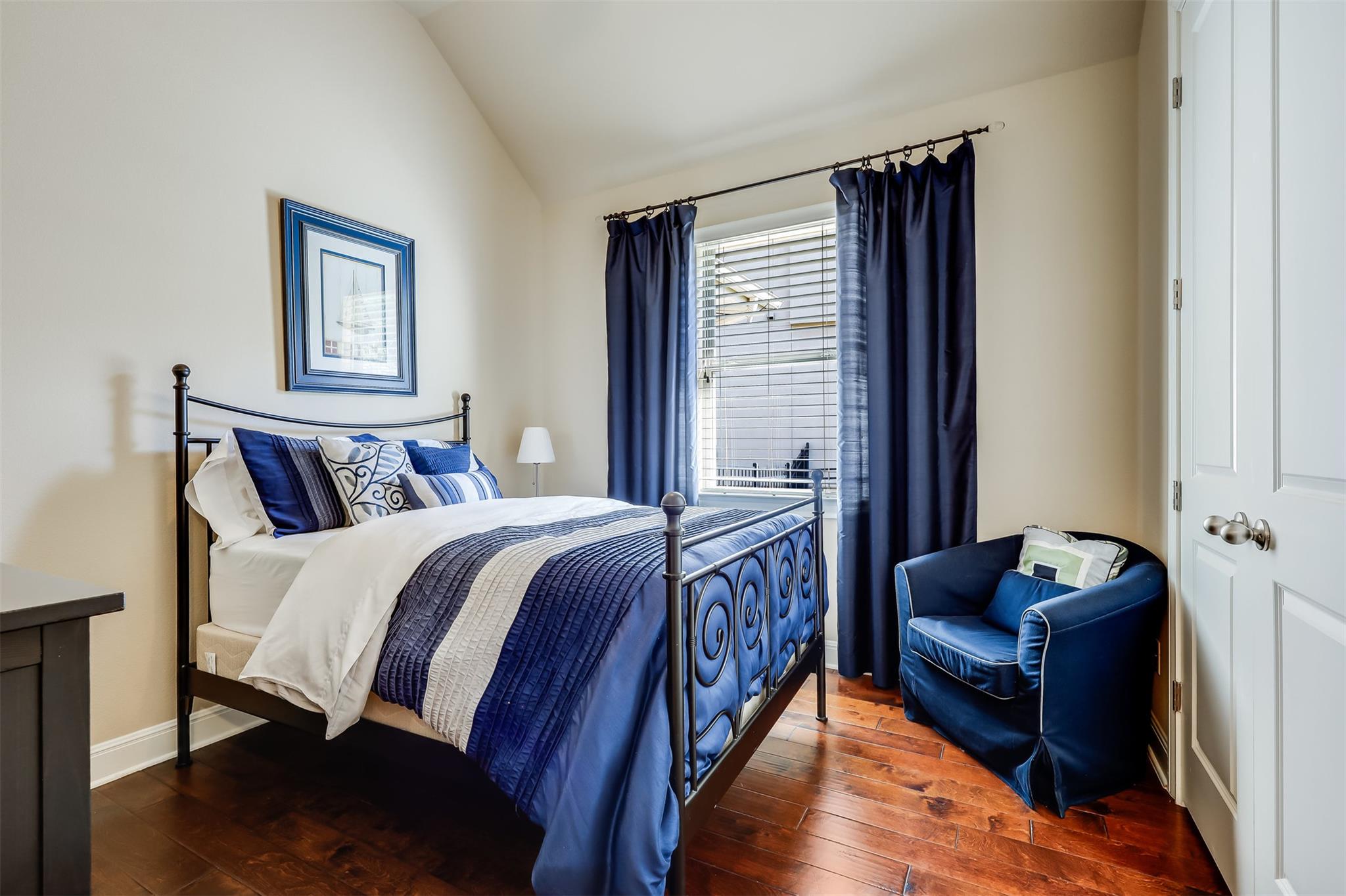 4103 Front Range Ln, Austin, TX 78732