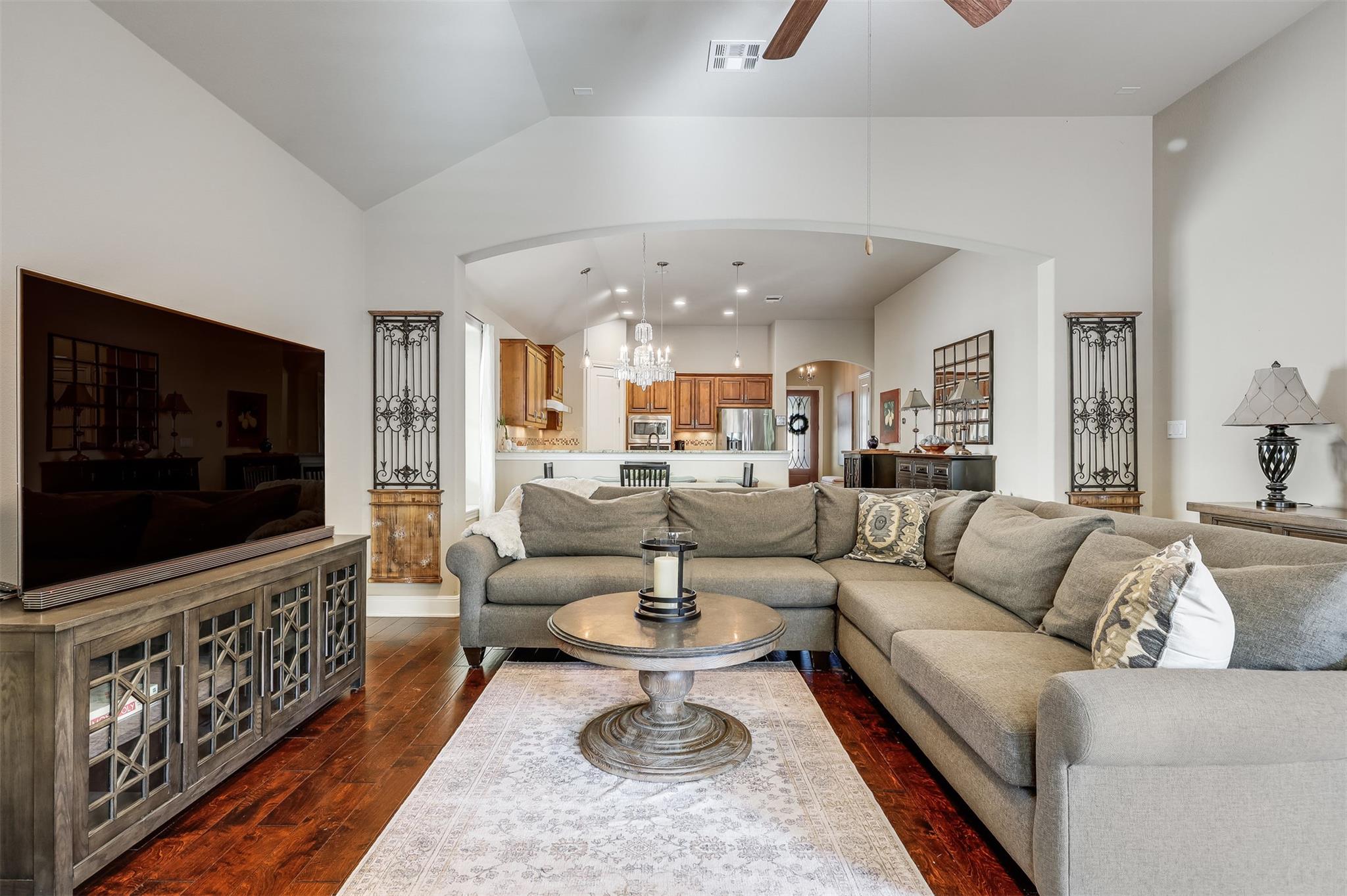 4103 Front Range Ln, Austin, TX 78732