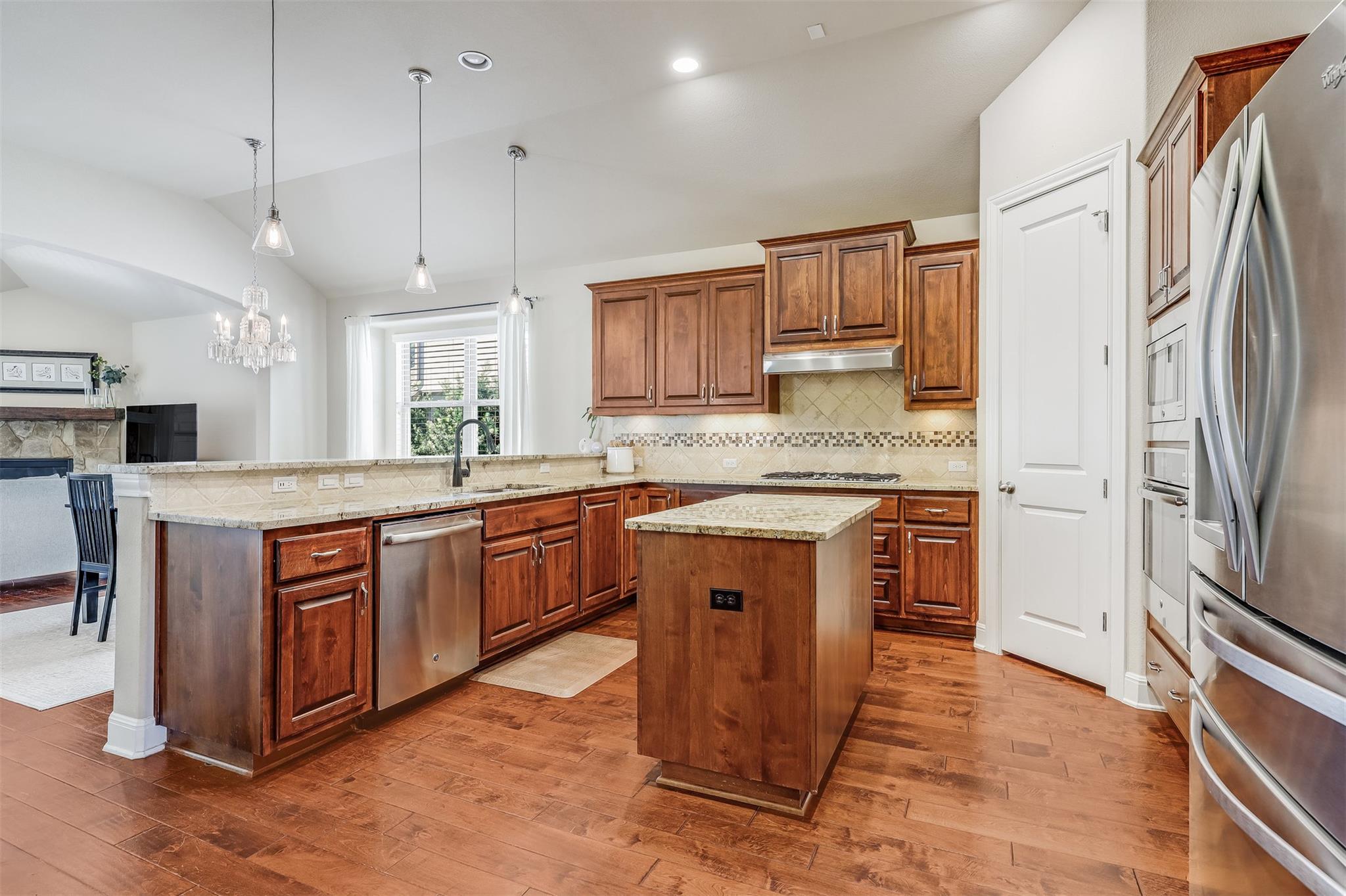 4103 Front Range Ln, Austin, TX 78732