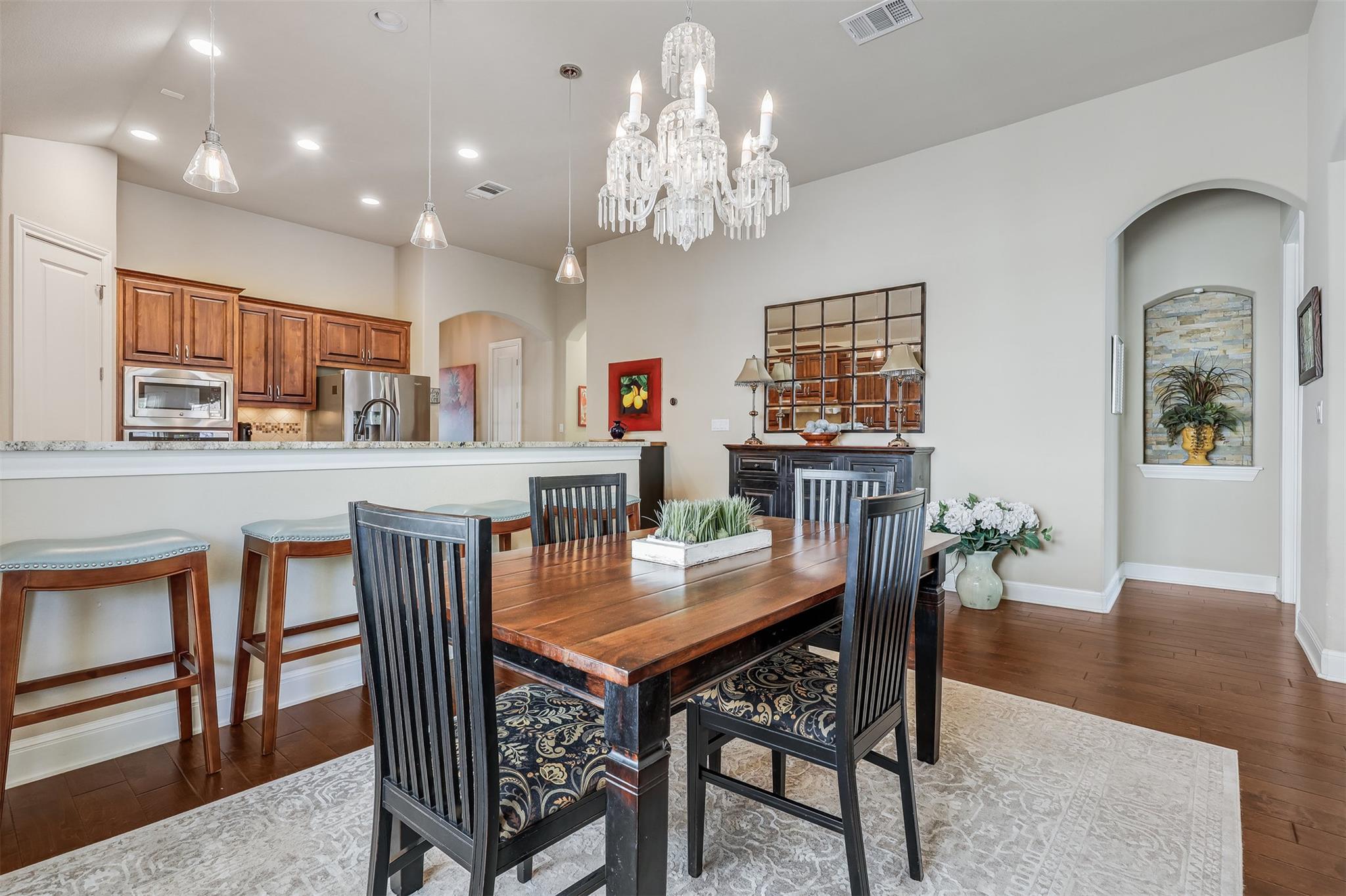 4103 Front Range Ln, Austin, TX 78732