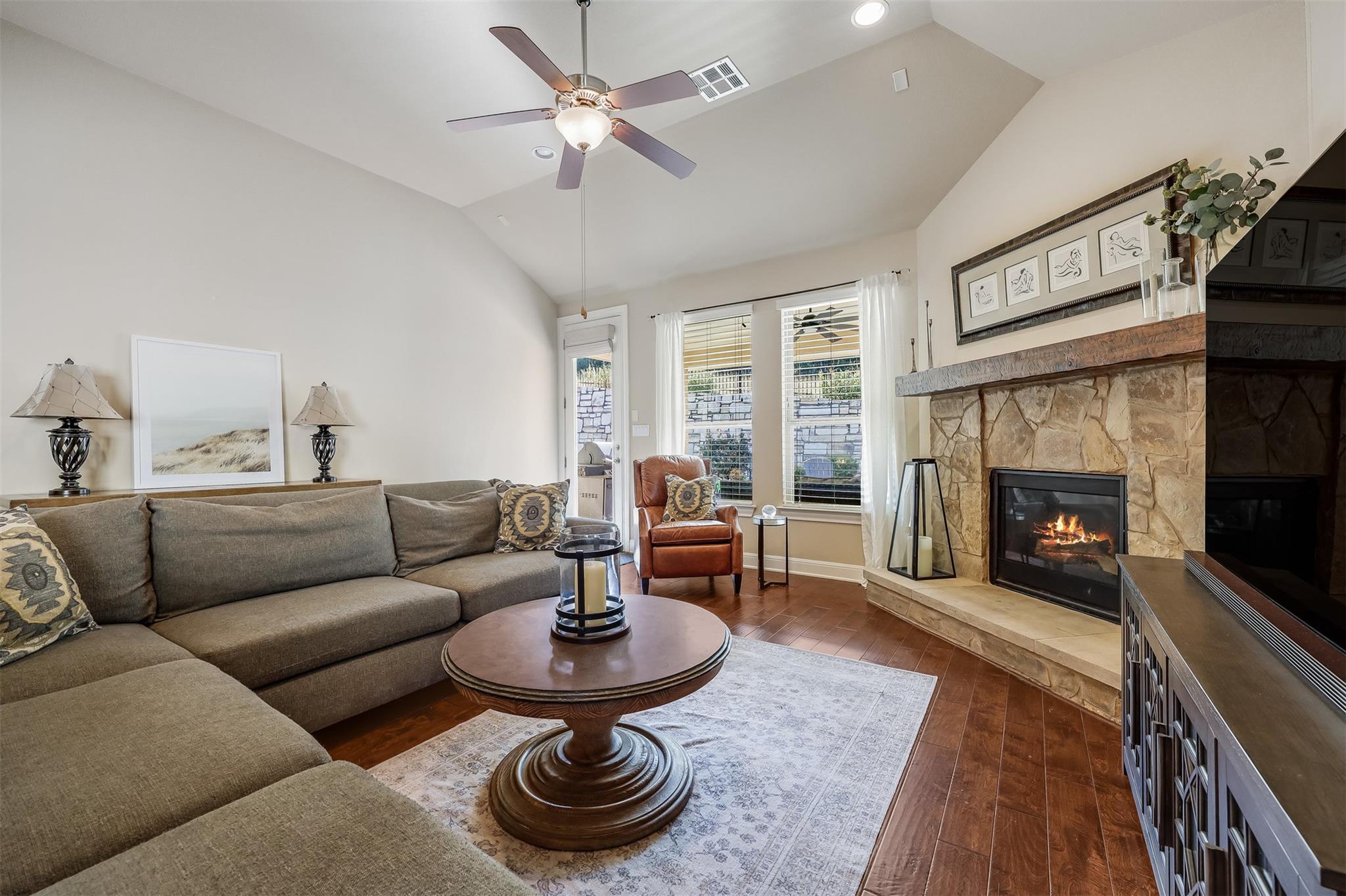 4103 Front Range Ln, Austin, TX 78732