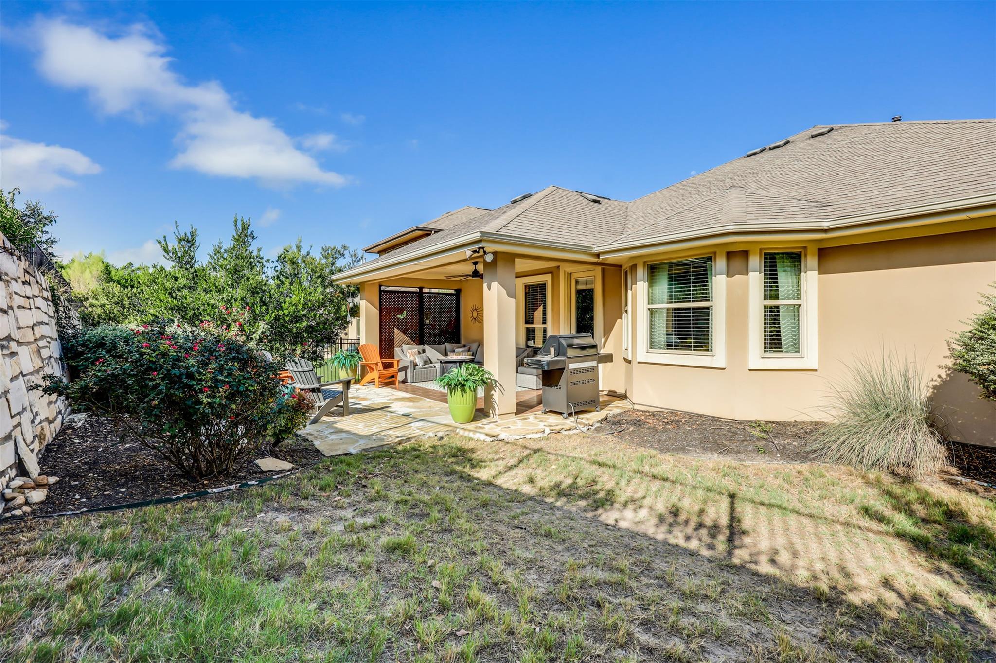 4103 Front Range Ln, Austin, TX 78732
