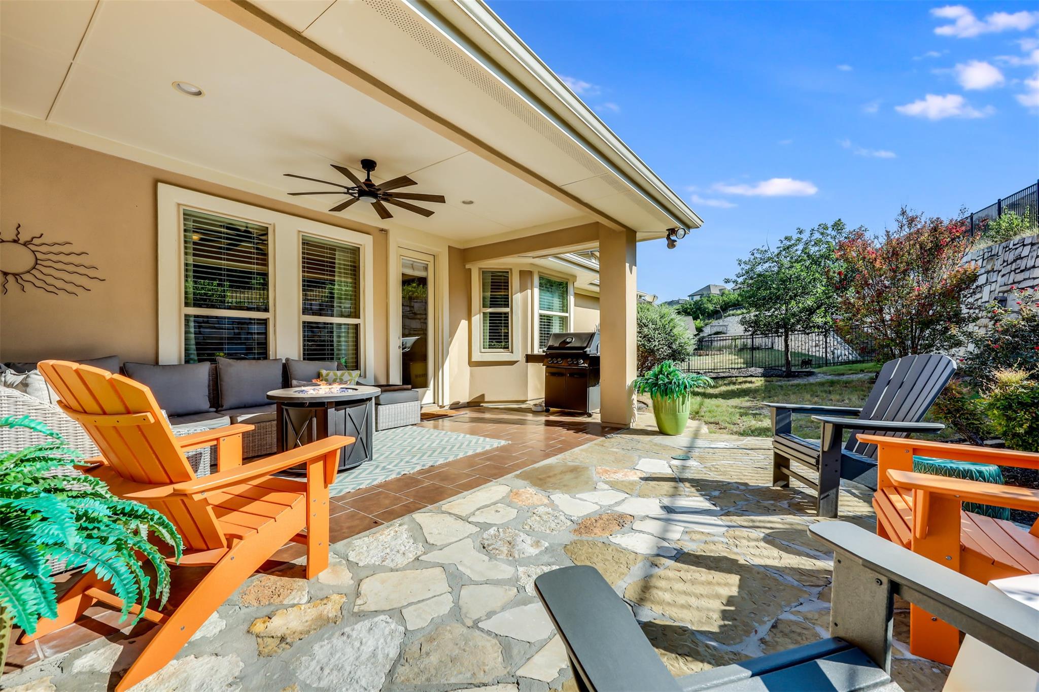 4103 Front Range Ln, Austin, TX 78732