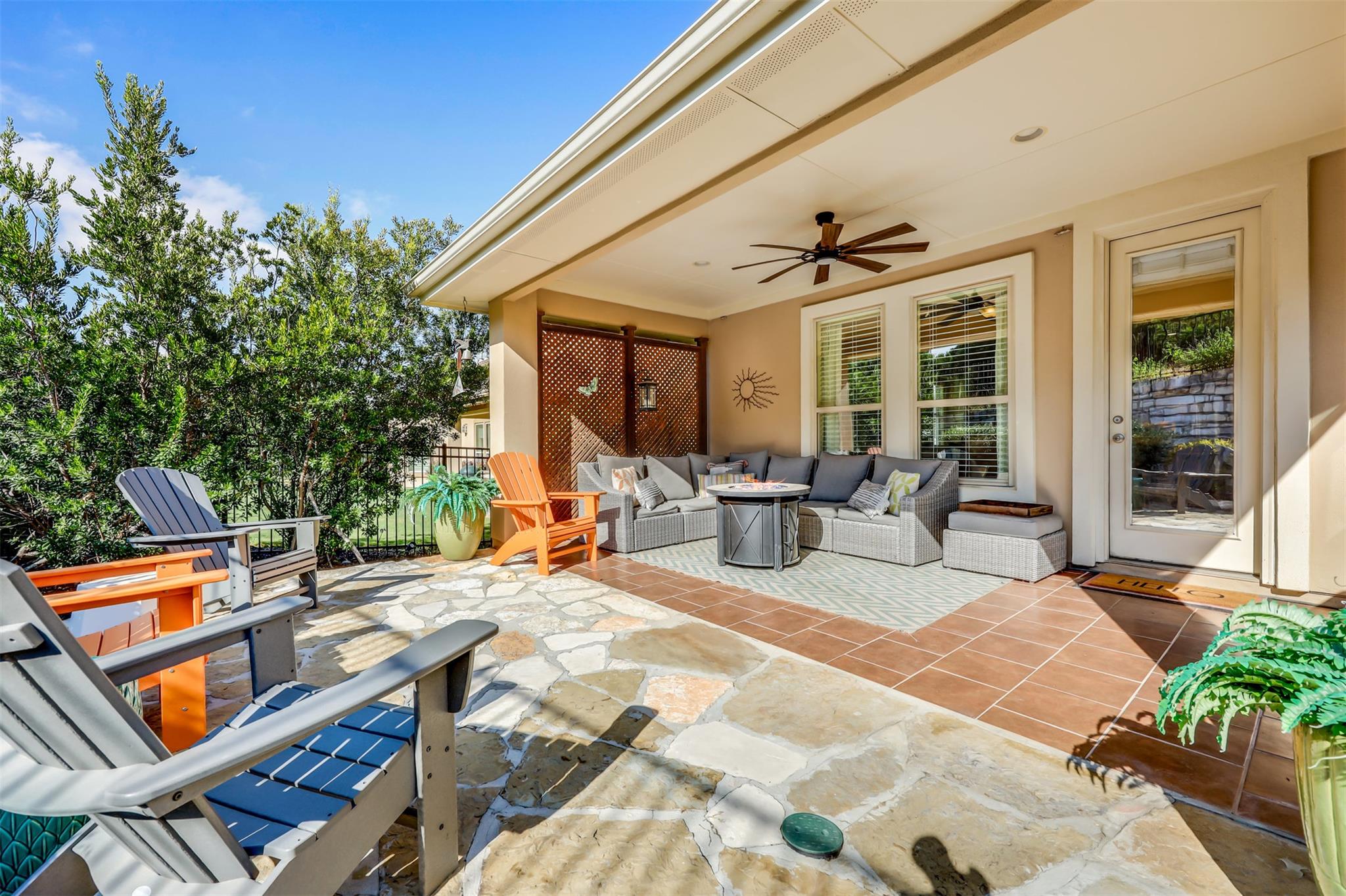 4103 Front Range Ln, Austin, TX 78732