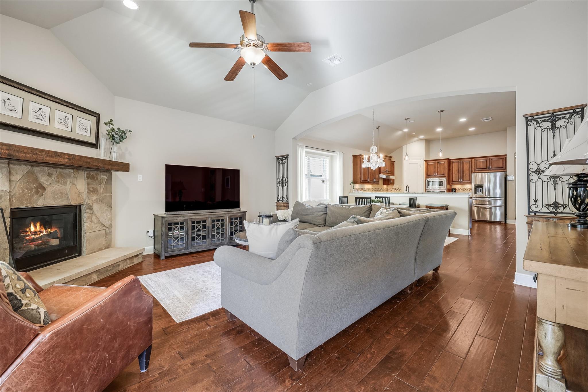 4103 Front Range Ln, Austin, TX 78732