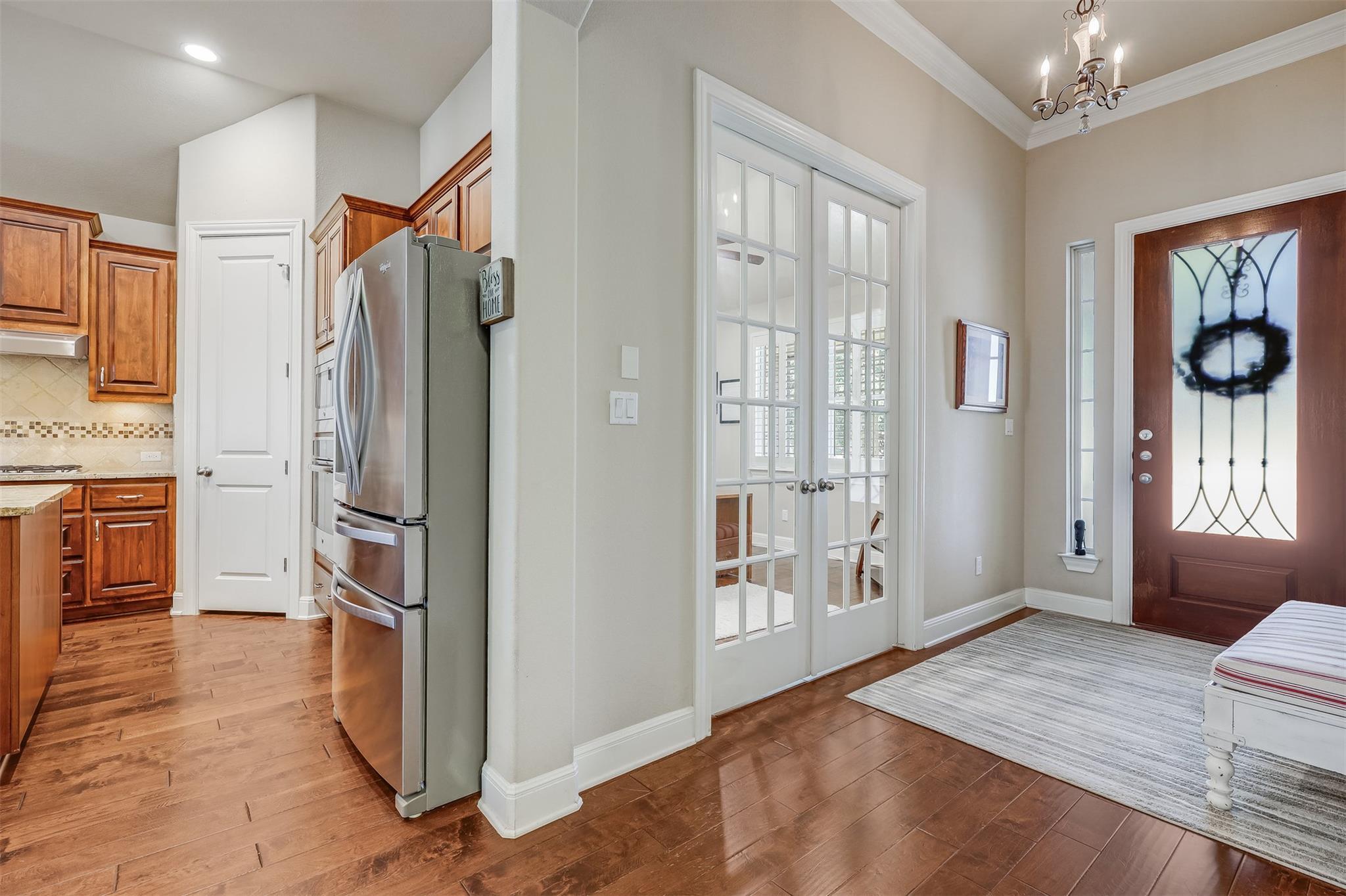 4103 Front Range Ln, Austin, TX 78732