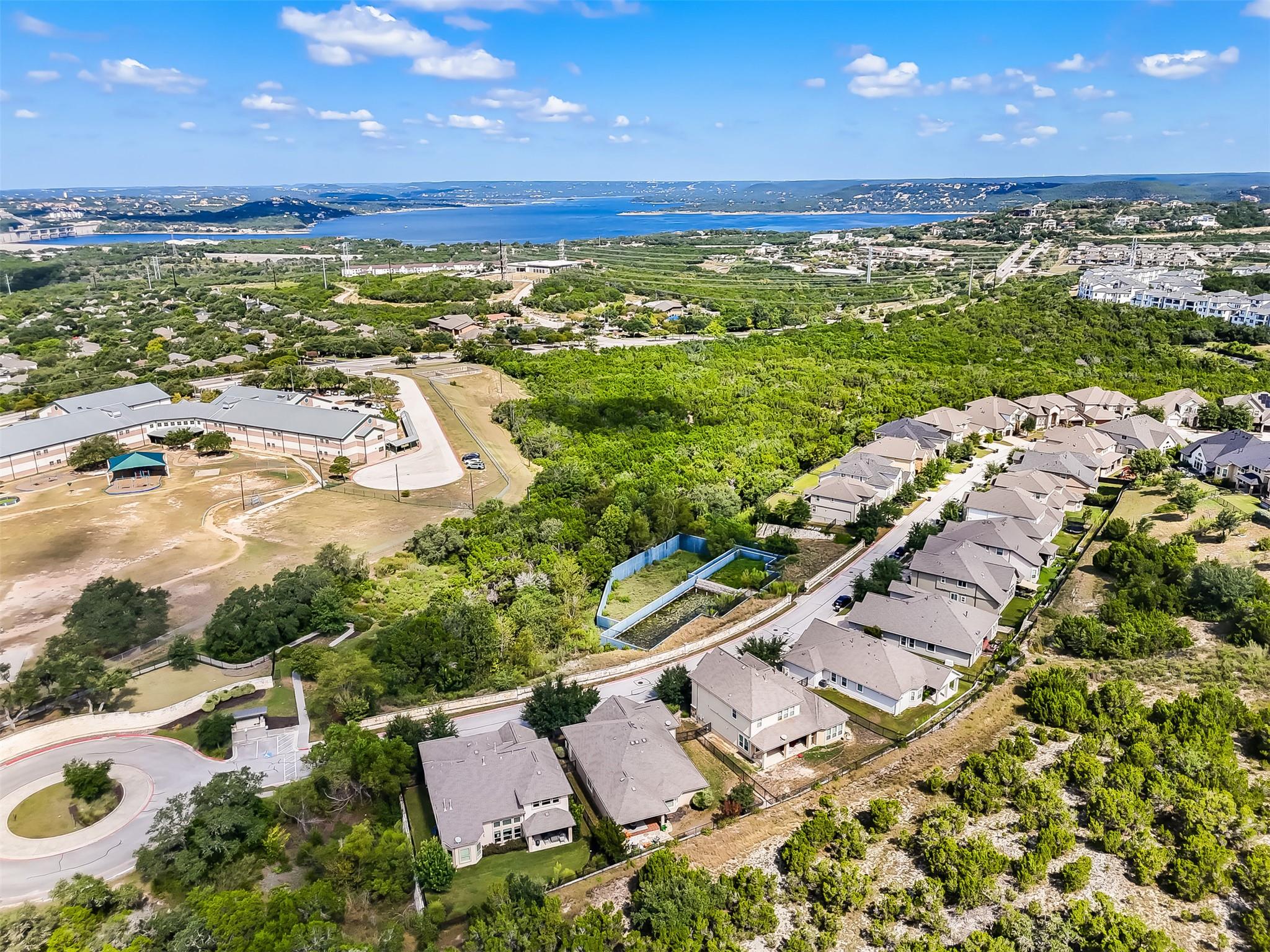 4103 Front Range Ln, Austin, TX 78732